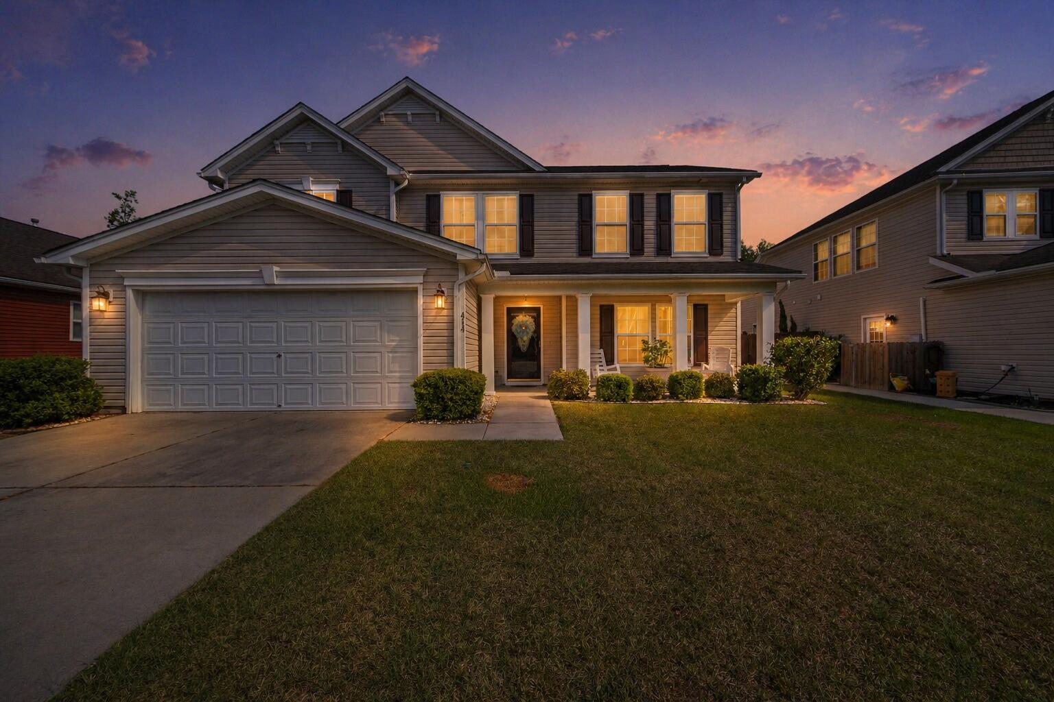 414 Glenmore Drive