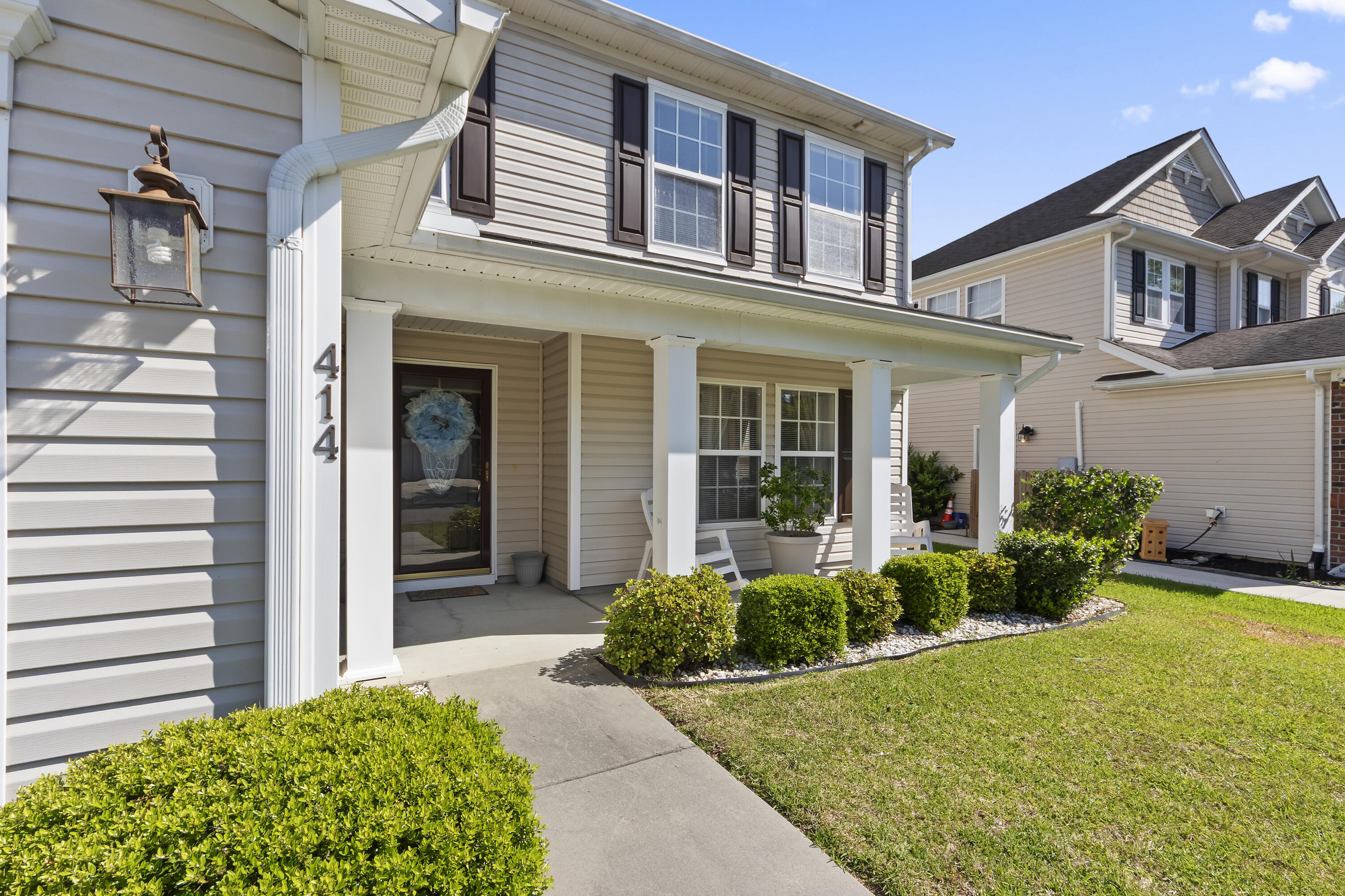 414 Glenmore Drive