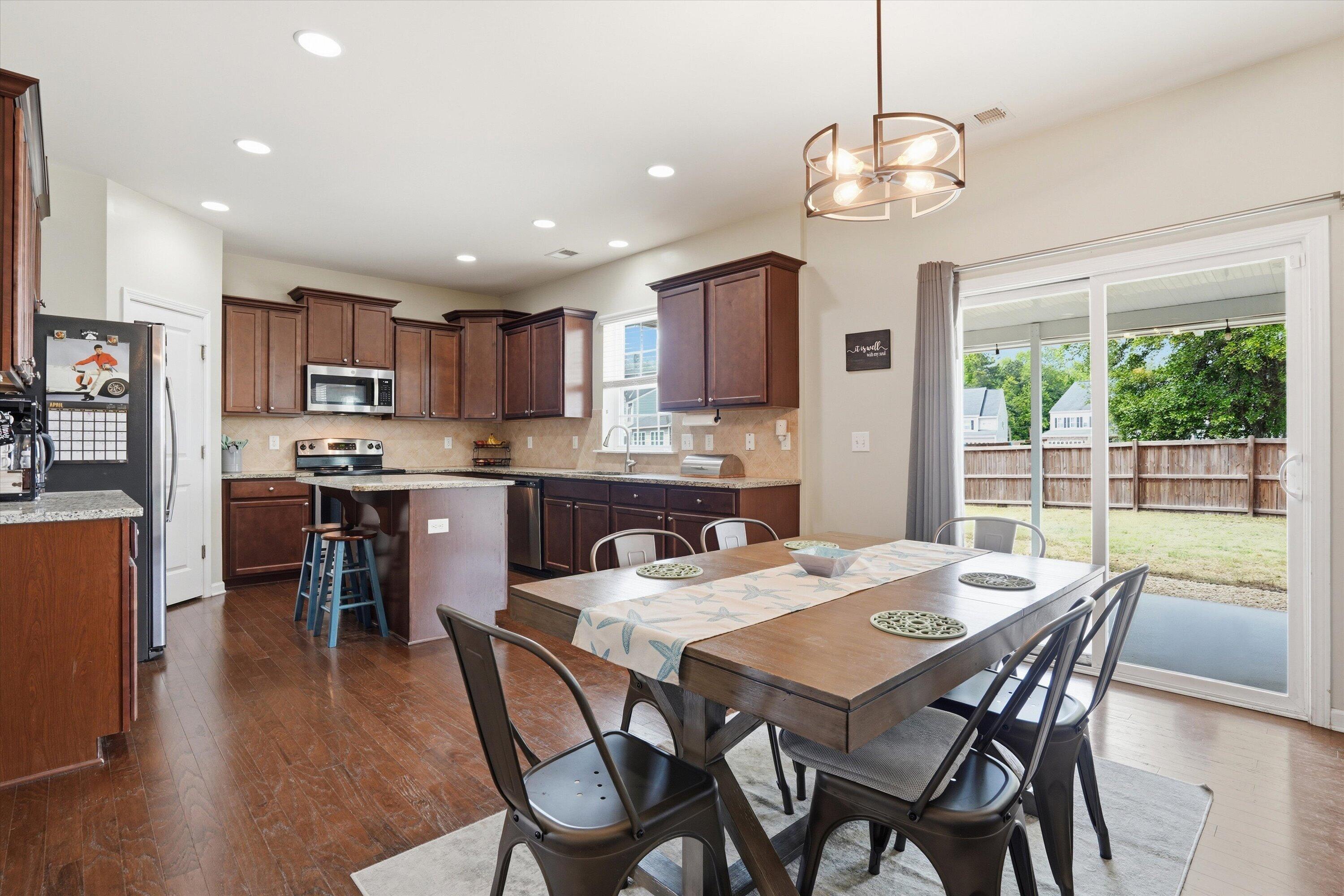 650 Silver Moss Drive