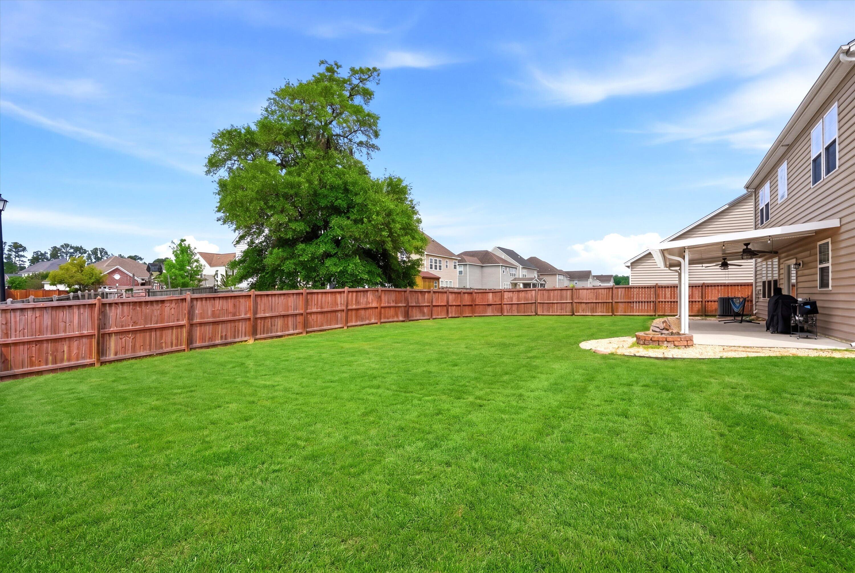 650 Silver Moss Drive