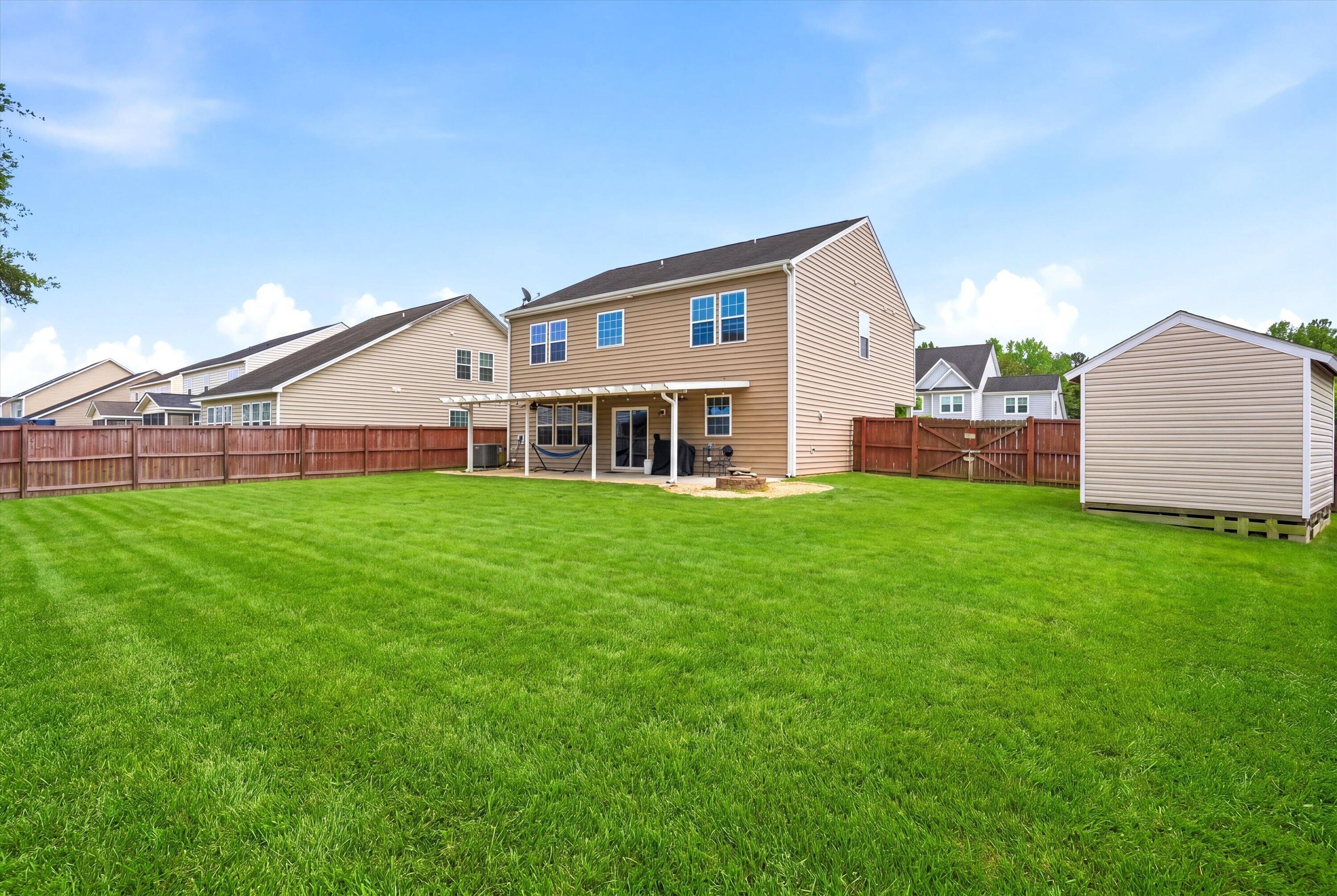 650 Silver Moss Drive