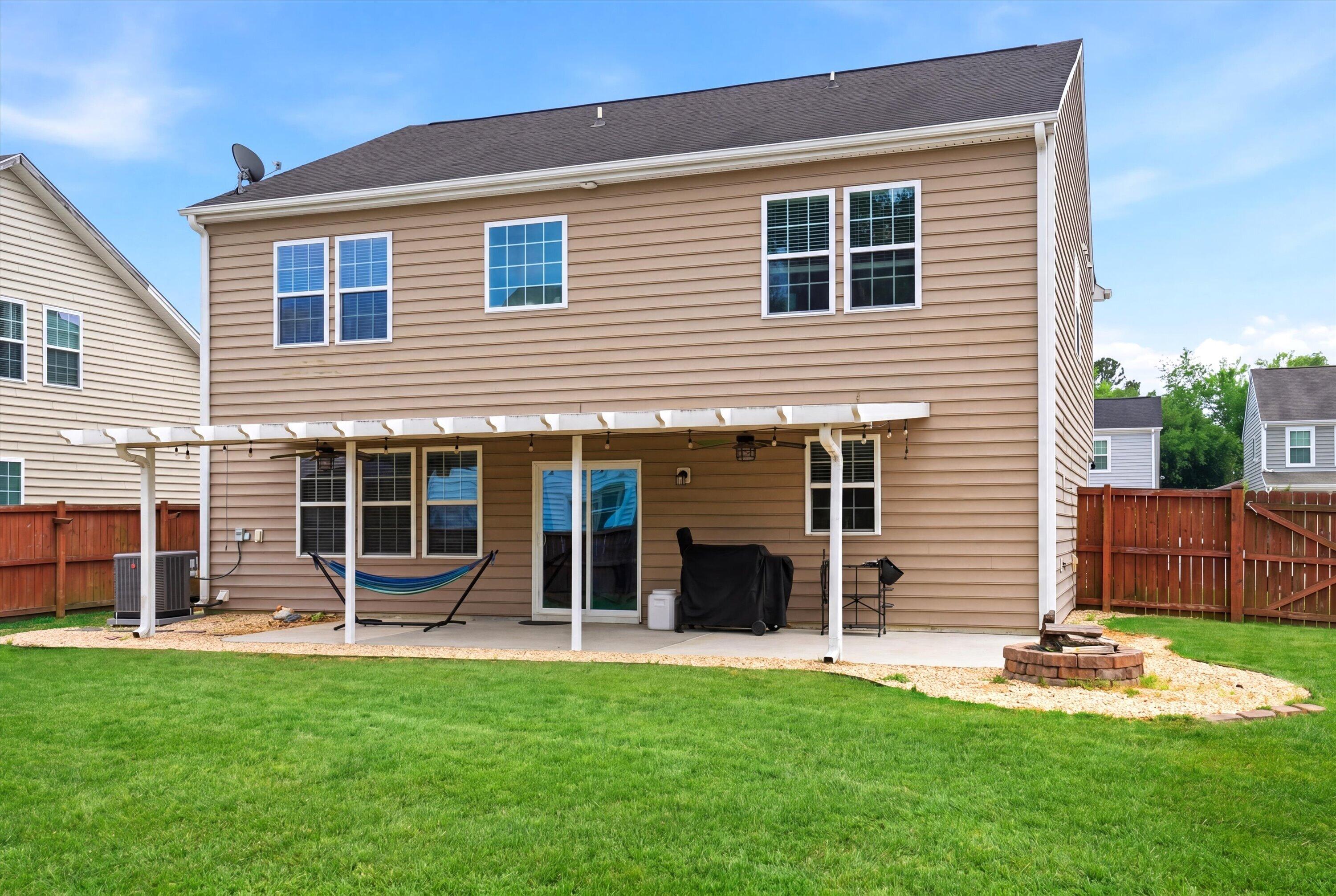 650 Silver Moss Drive