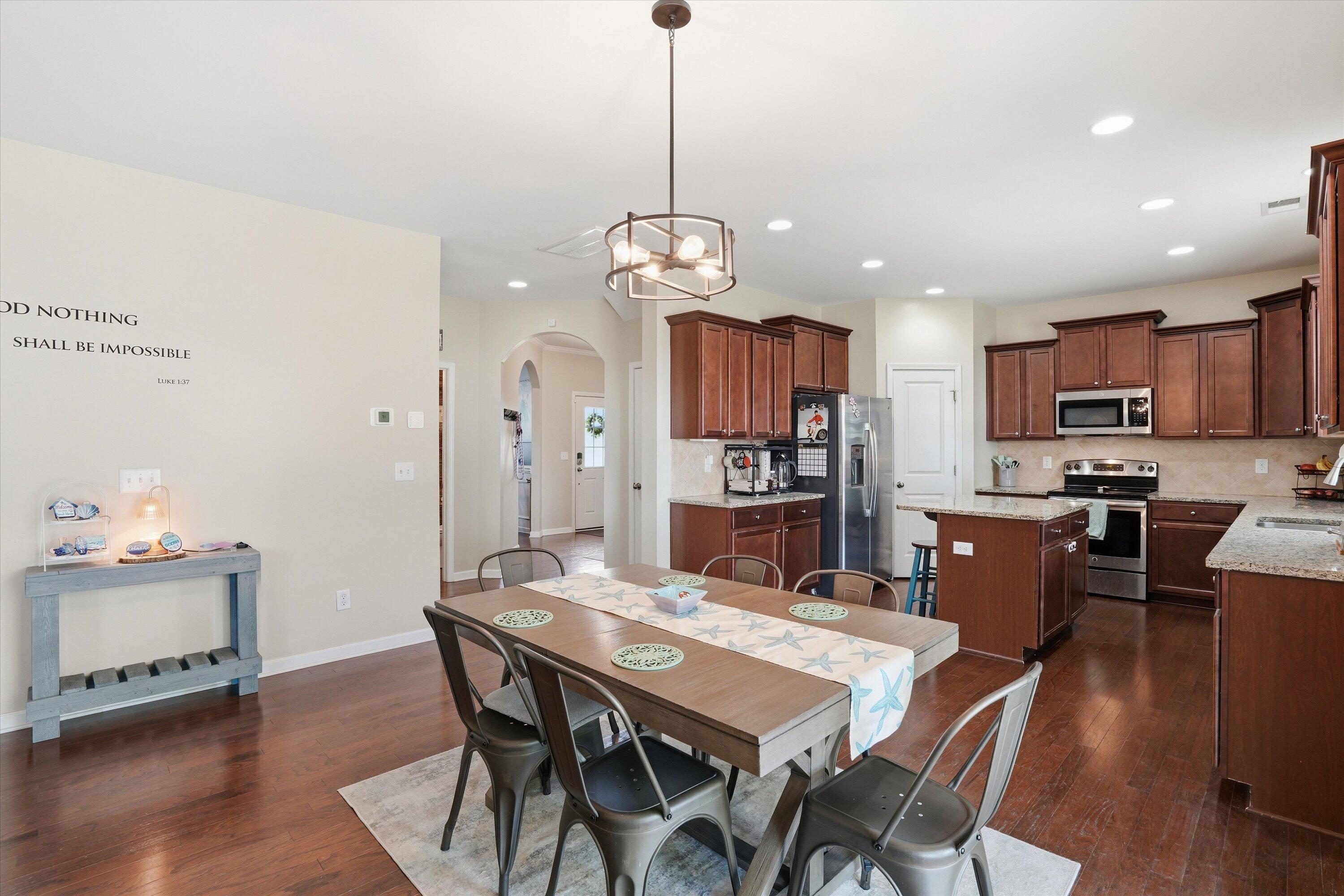 650 Silver Moss Drive