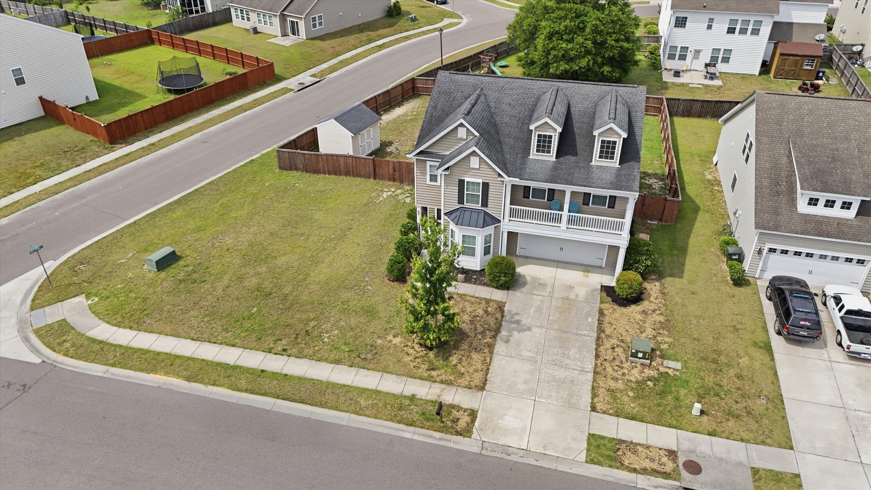 650 Silver Moss Drive