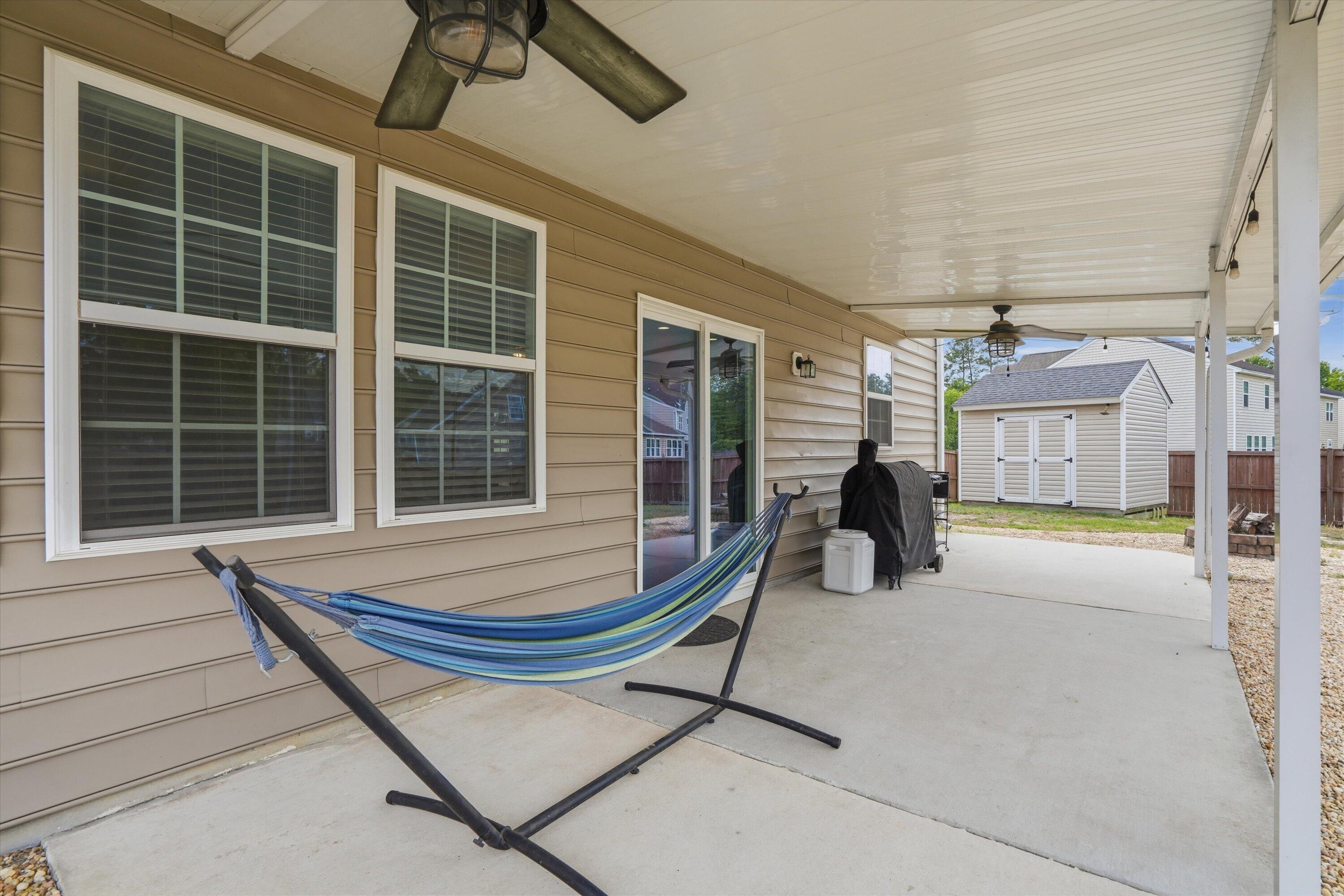 650 Silver Moss Drive