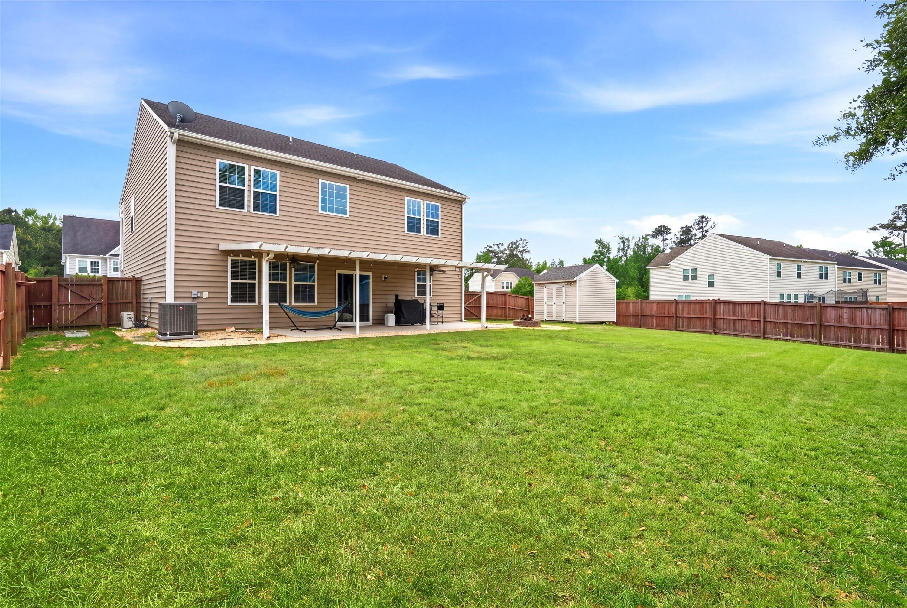 650 Silver Moss Drive