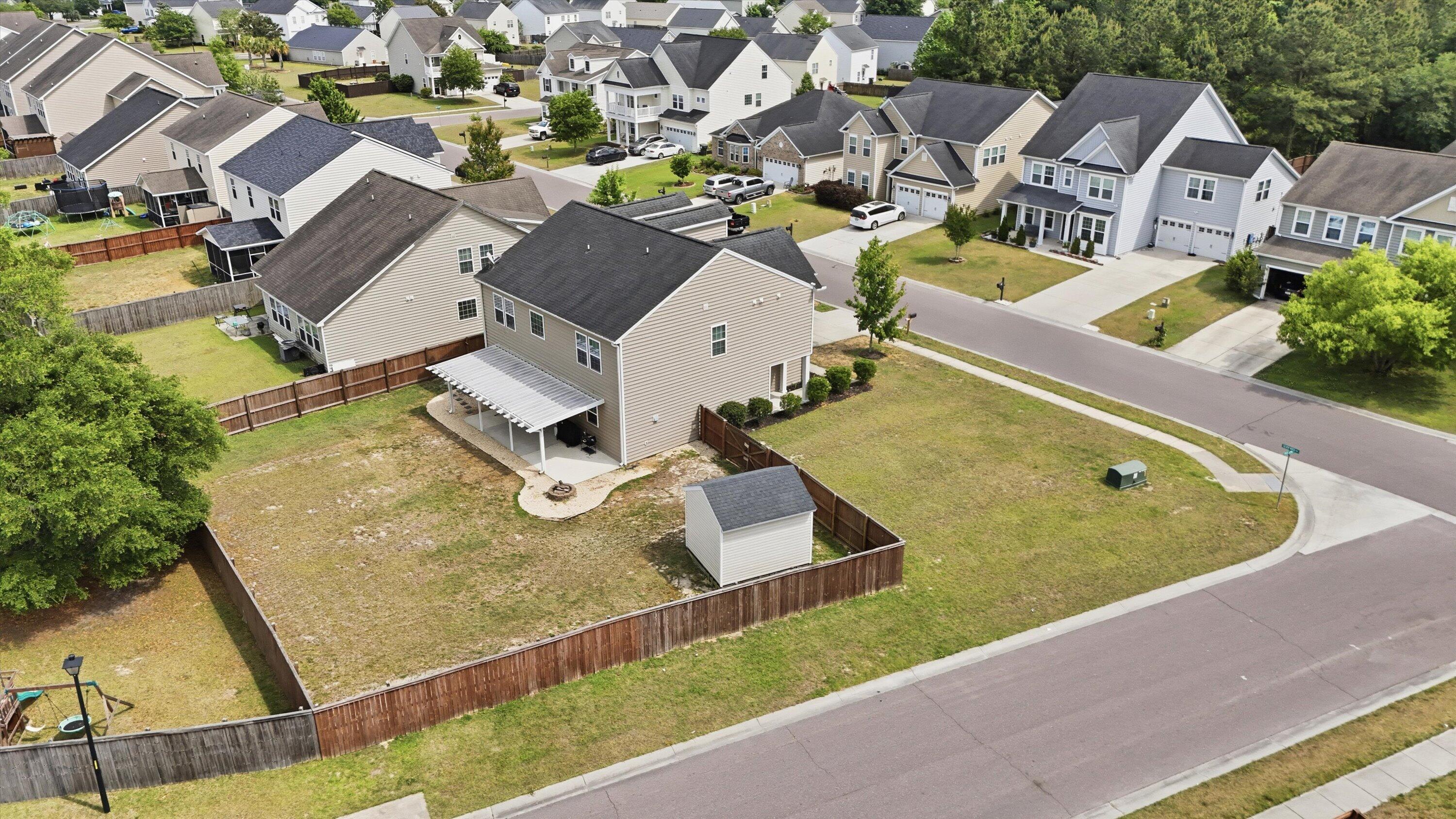 650 Silver Moss Drive
