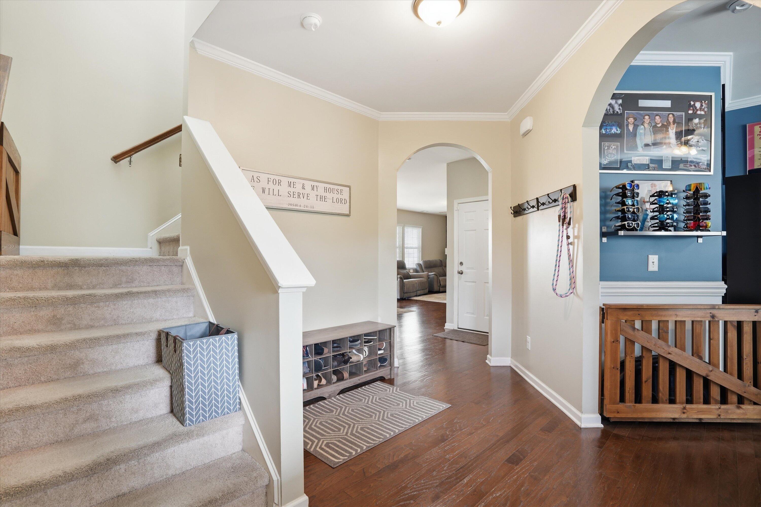 650 Silver Moss Drive