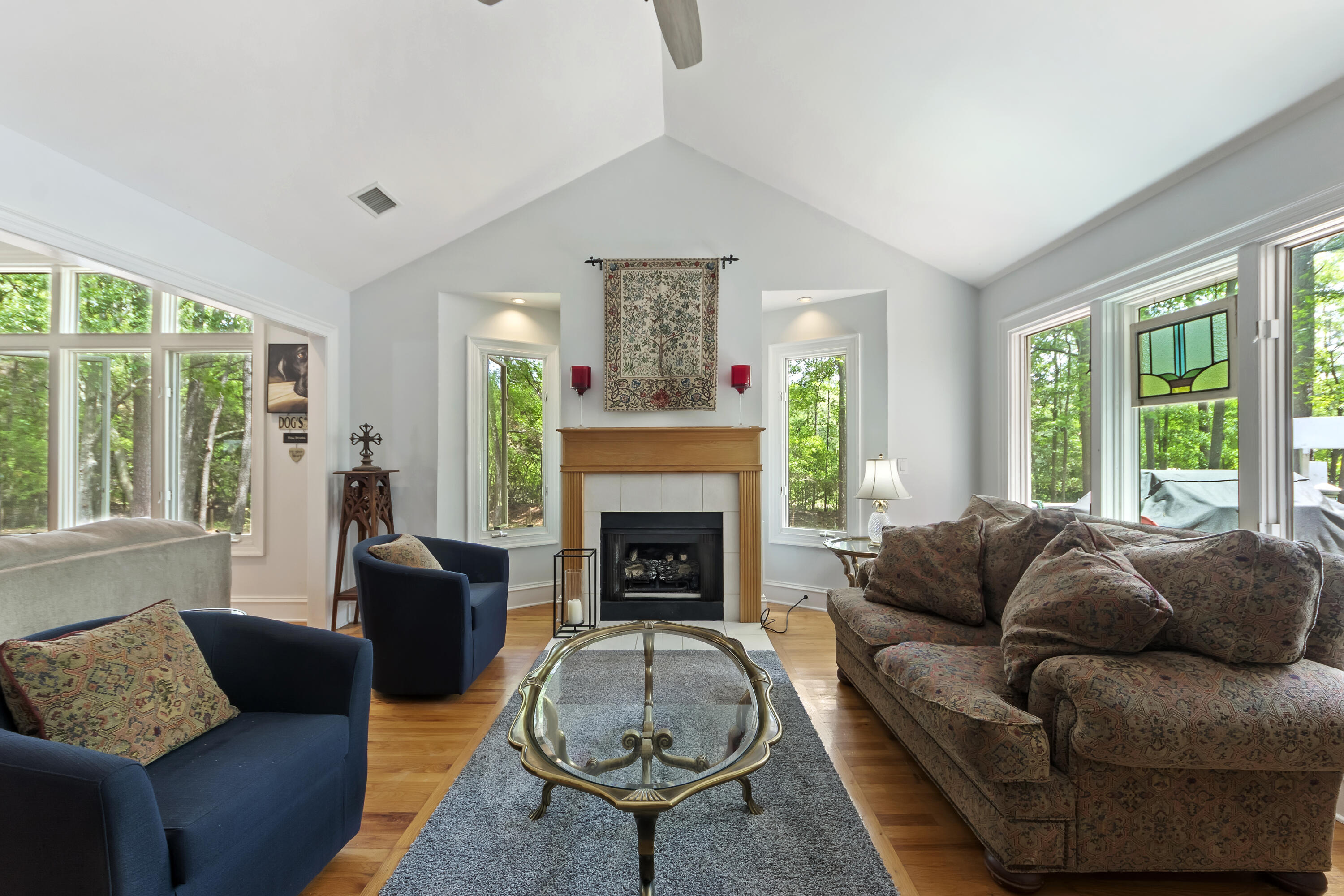 2595 Bohicket Drive