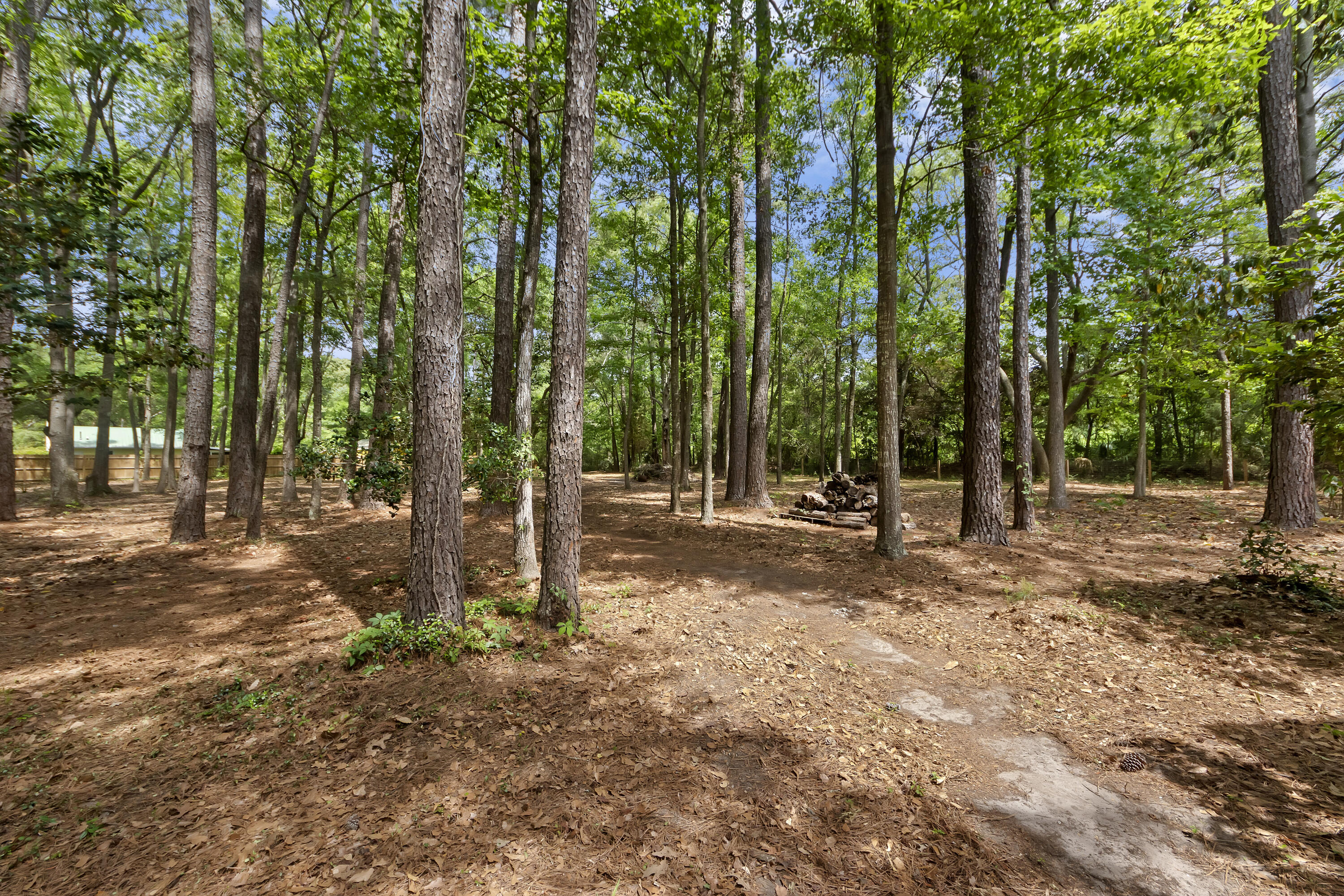 2595 Bohicket Drive