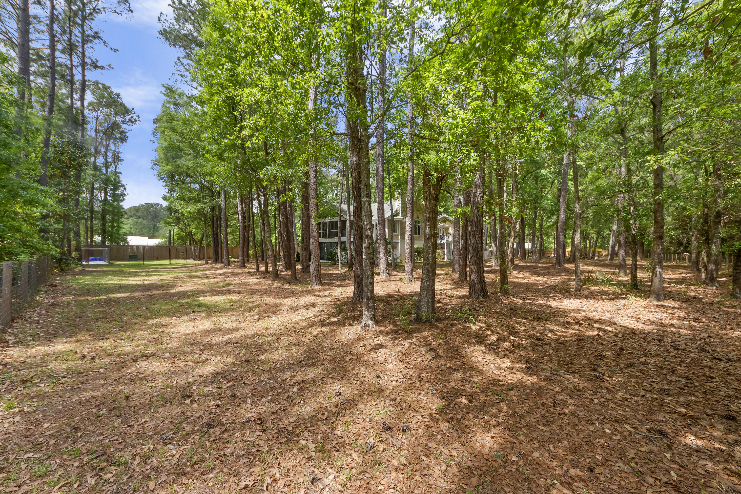 2595 Bohicket Drive