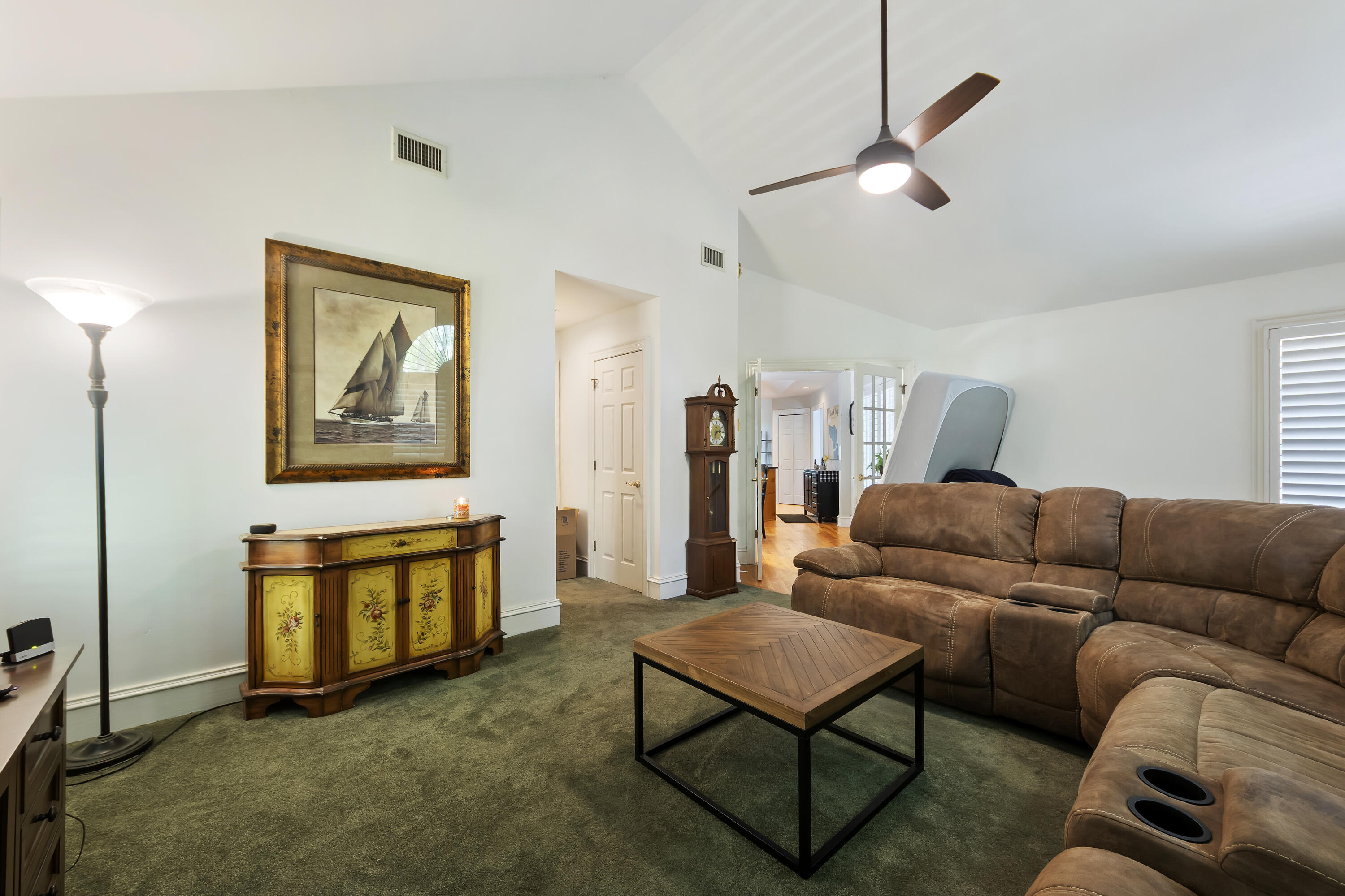 2595 Bohicket Drive