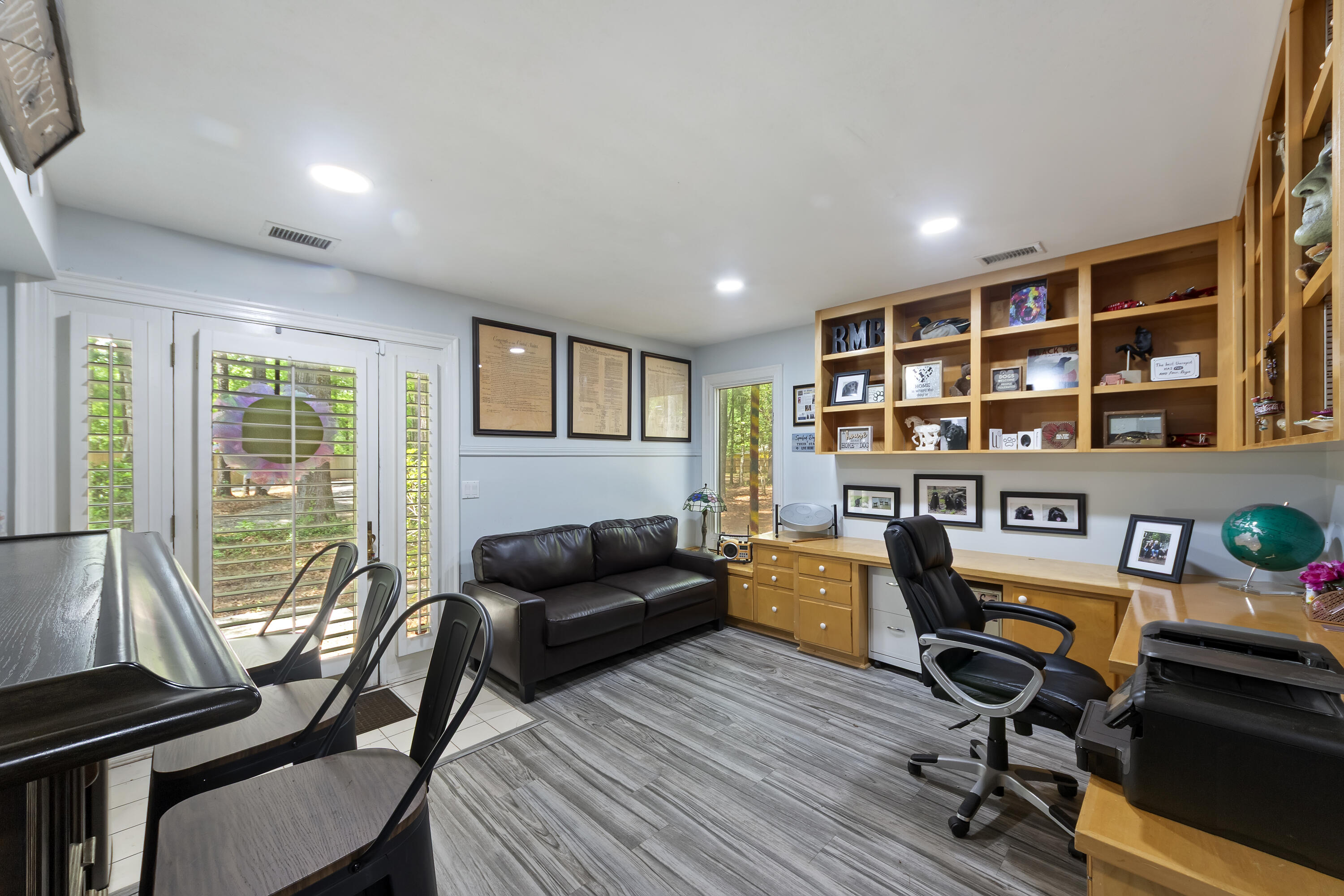 2595 Bohicket Drive