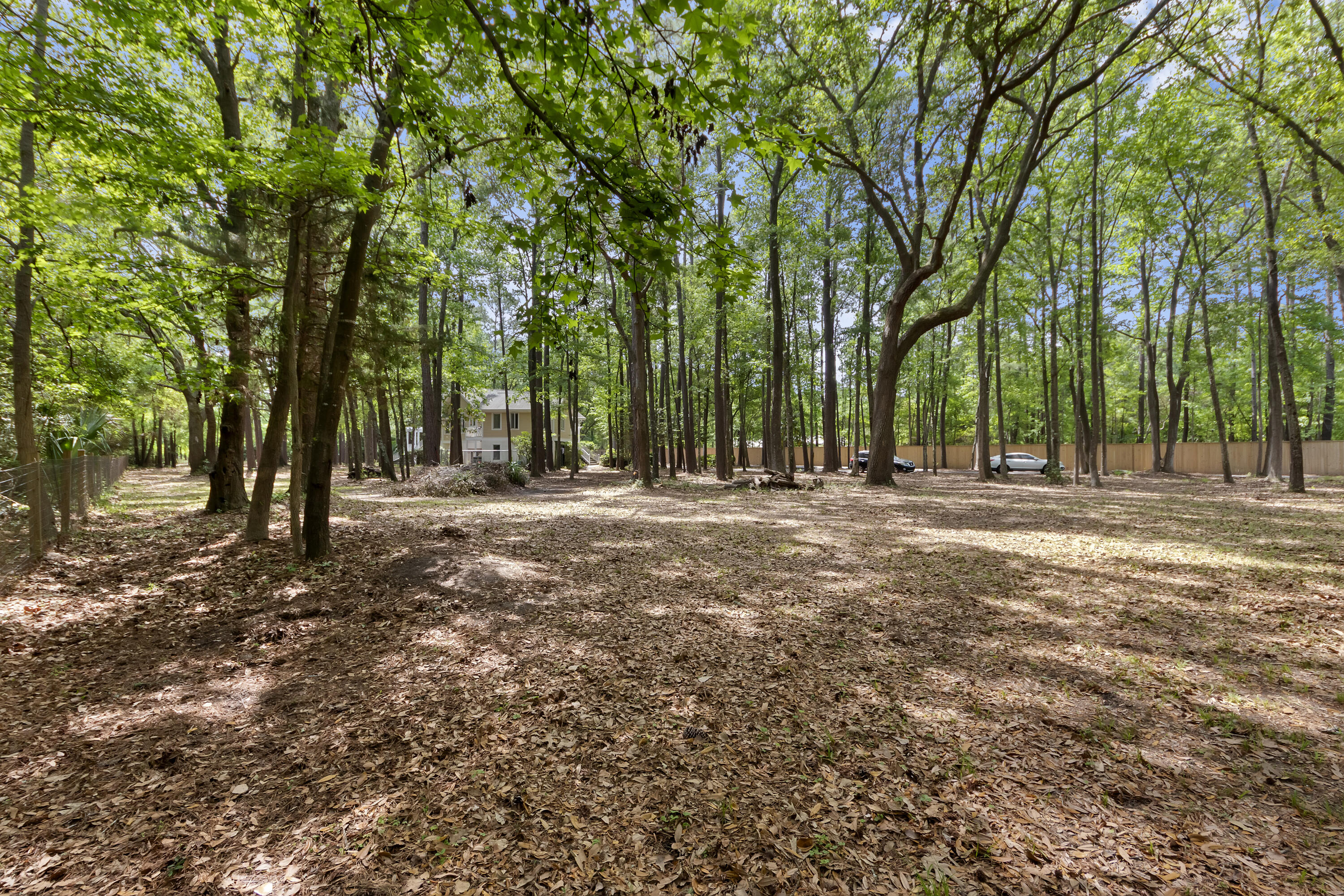 2595 Bohicket Drive