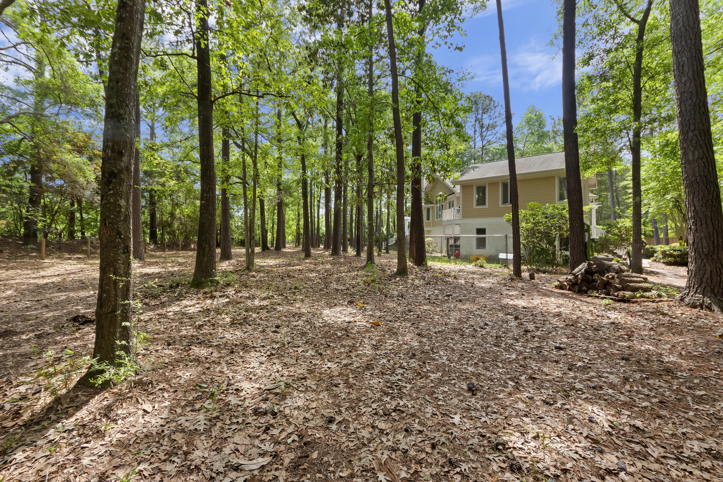 2595 Bohicket Drive