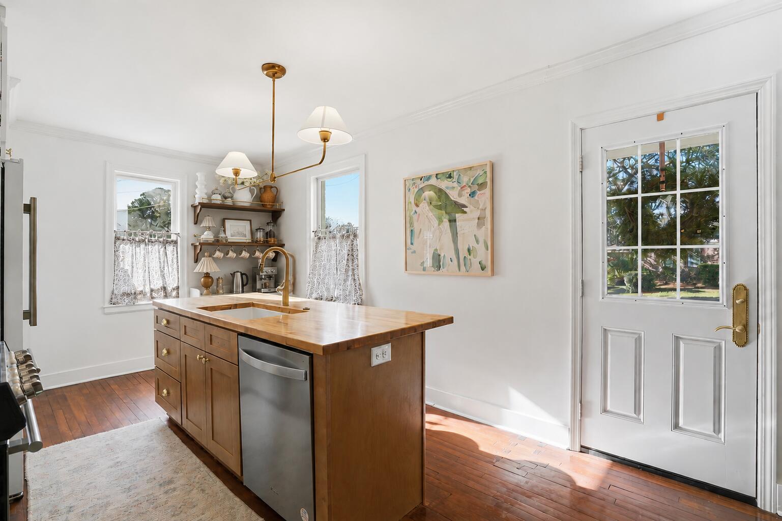 1 Colleton Drive