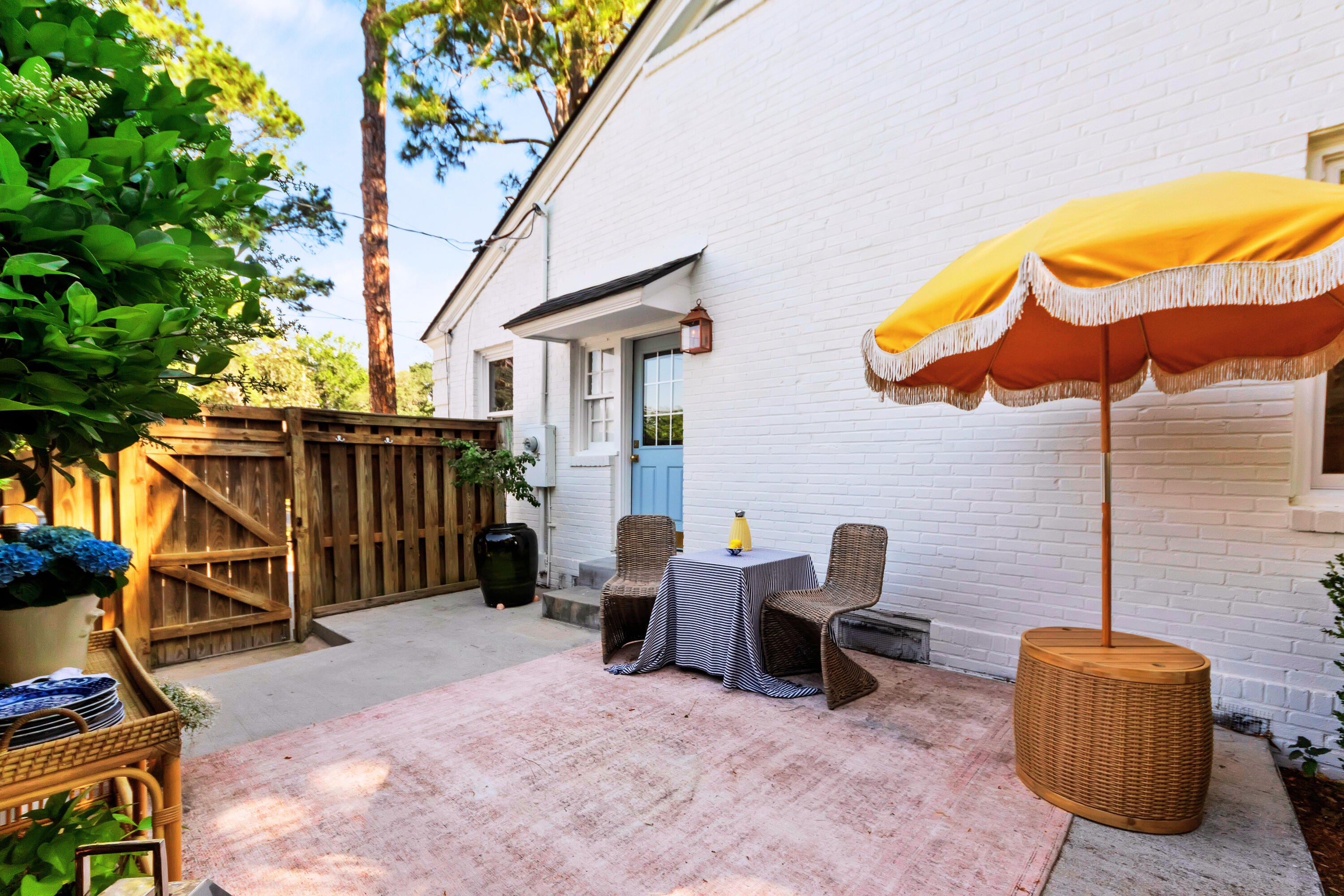 1 Colleton Drive