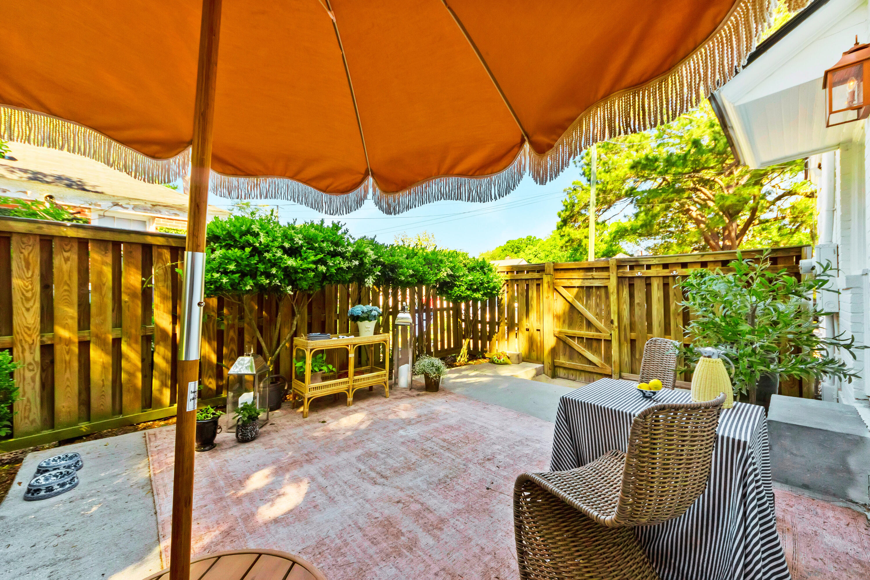 1 Colleton Drive