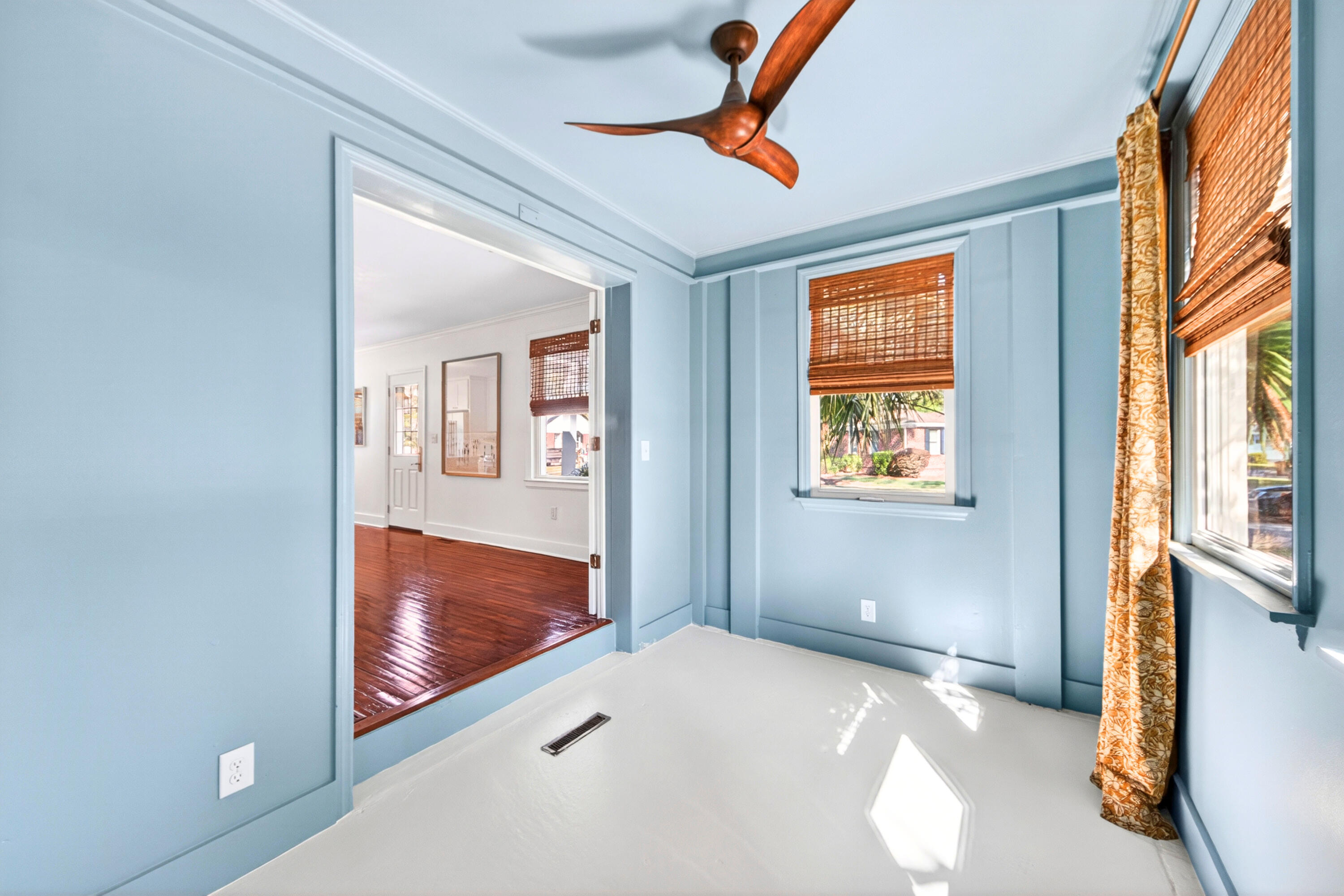 1 Colleton Drive