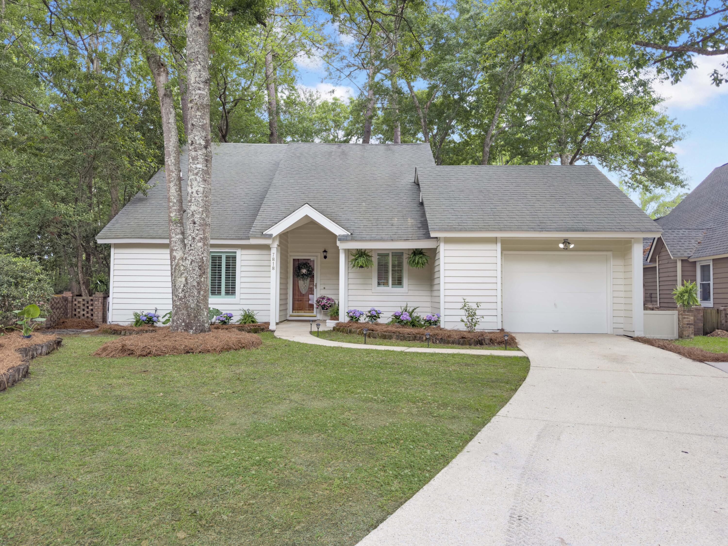 7818 Racquet Road