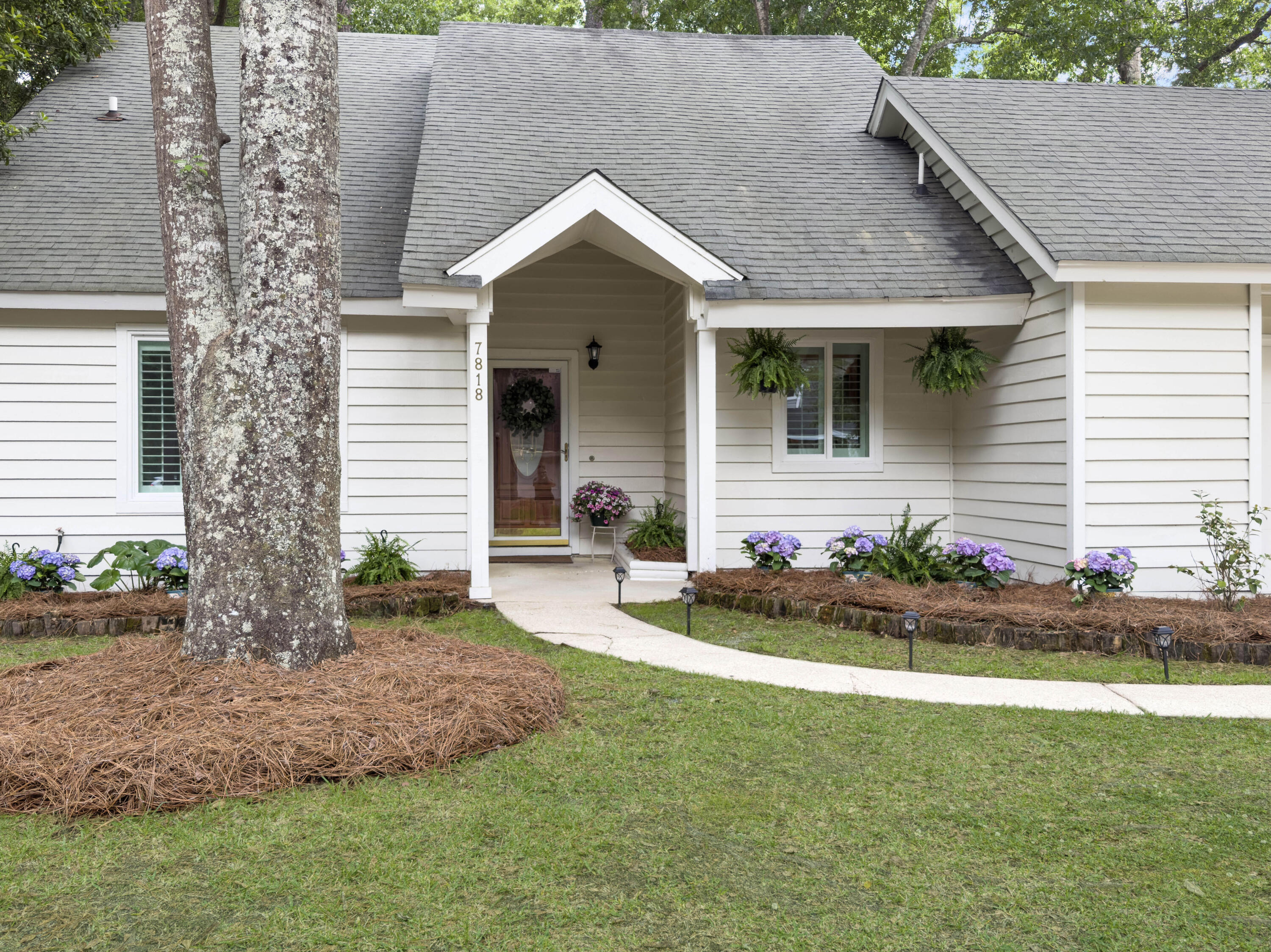 7818 Racquet Road