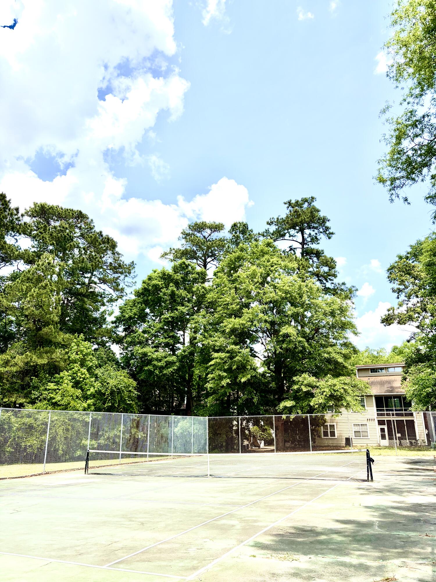7818 Racquet Road