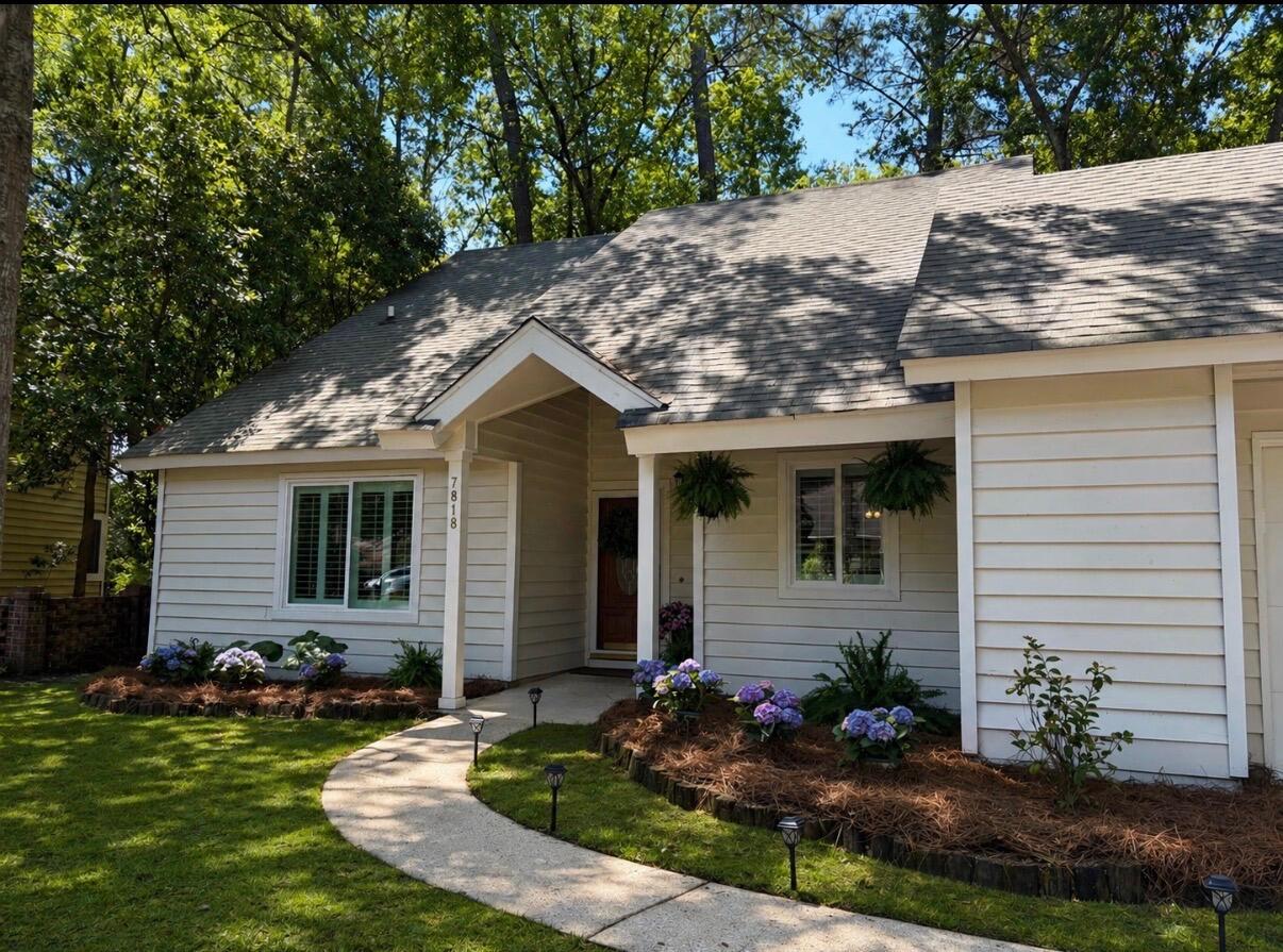 7818 Racquet Road