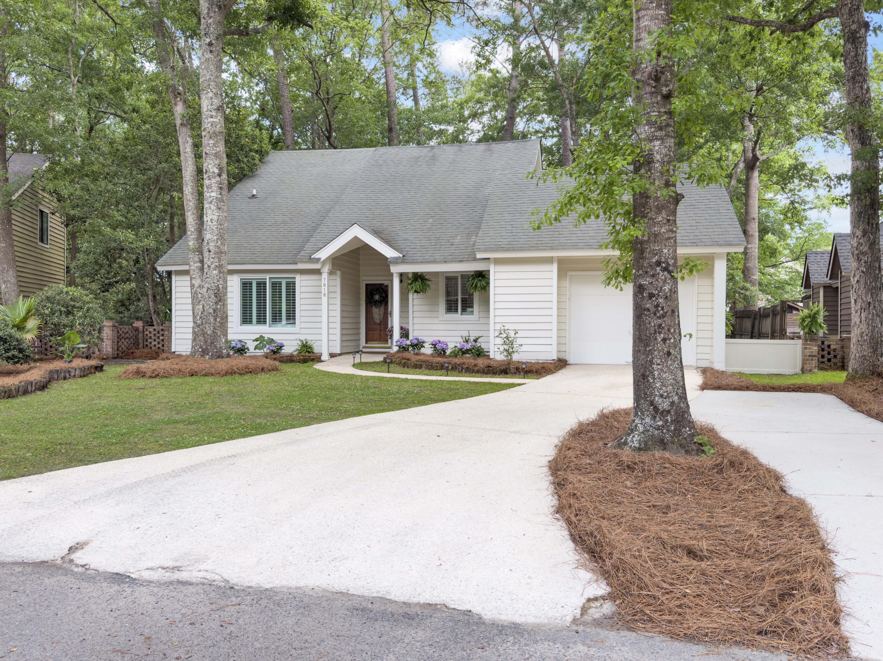 7818 Racquet Road