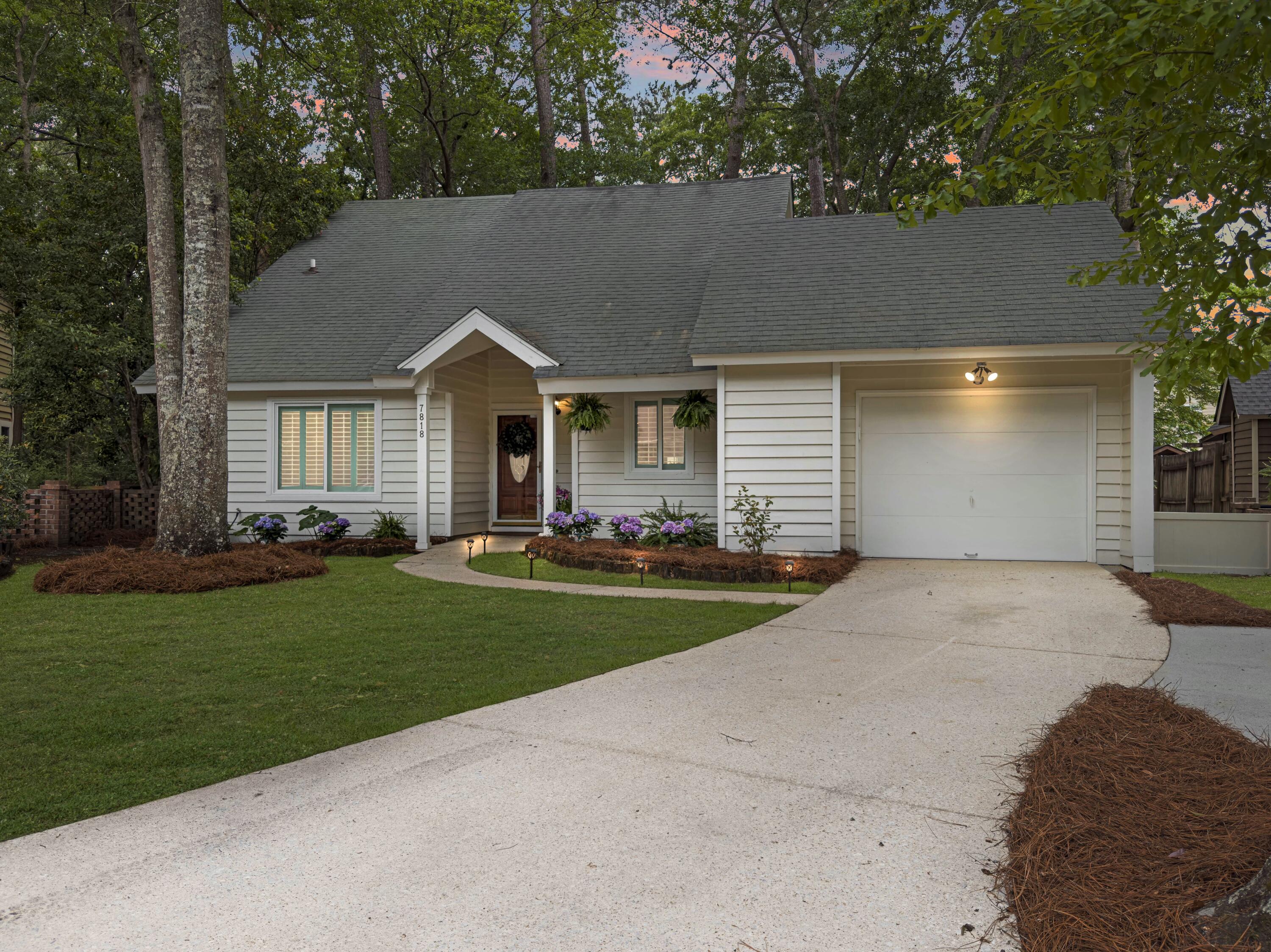 7818 Racquet Road