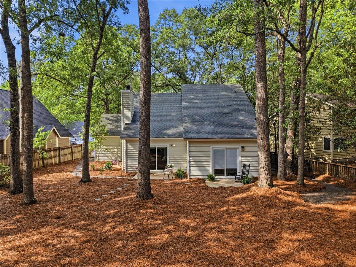 7818 Racquet Road