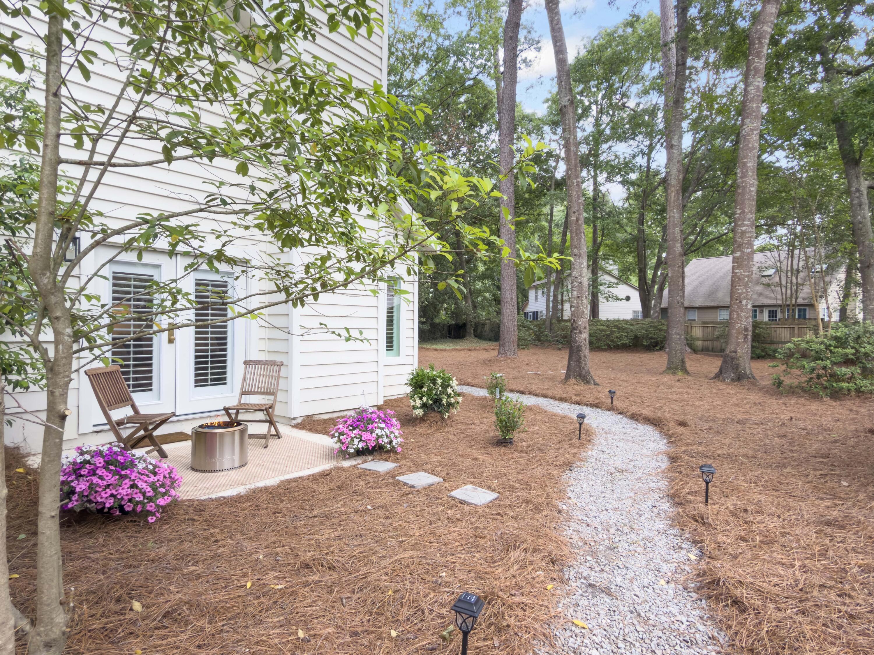 7818 Racquet Road
