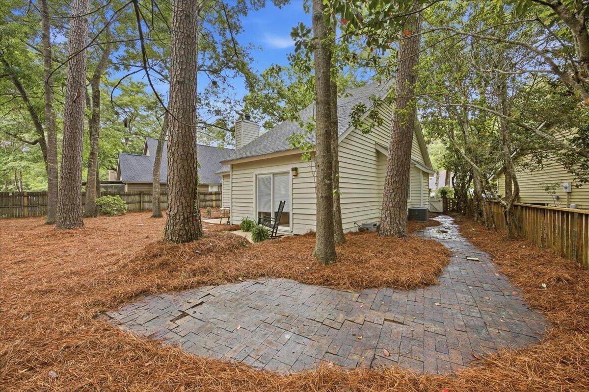 7818 Racquet Road