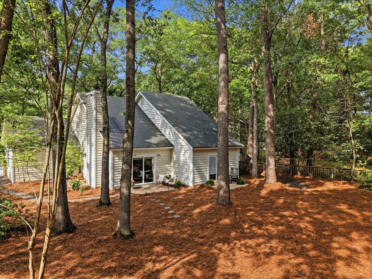 7818 Racquet Road