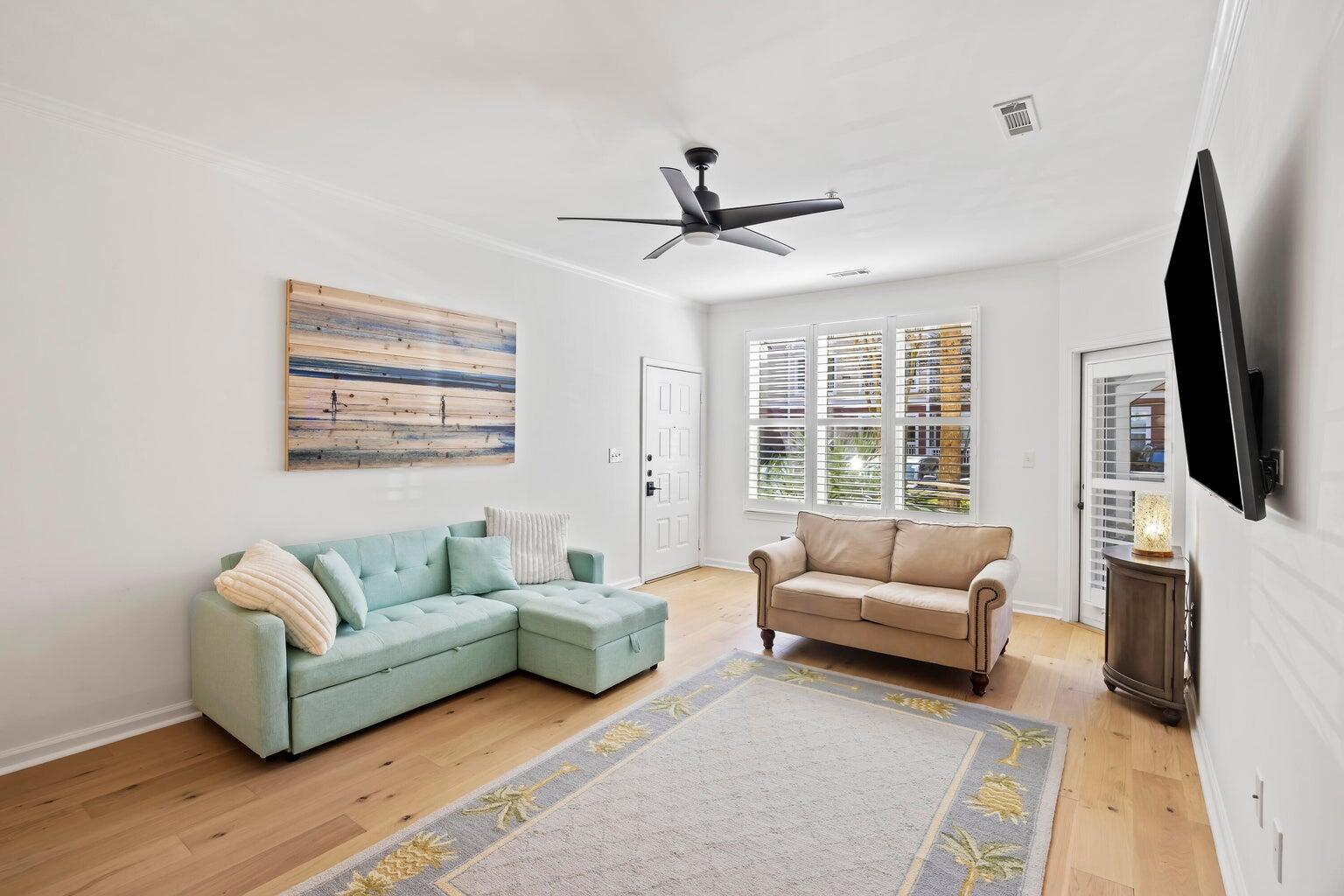 200 Bucksley Lane # 105