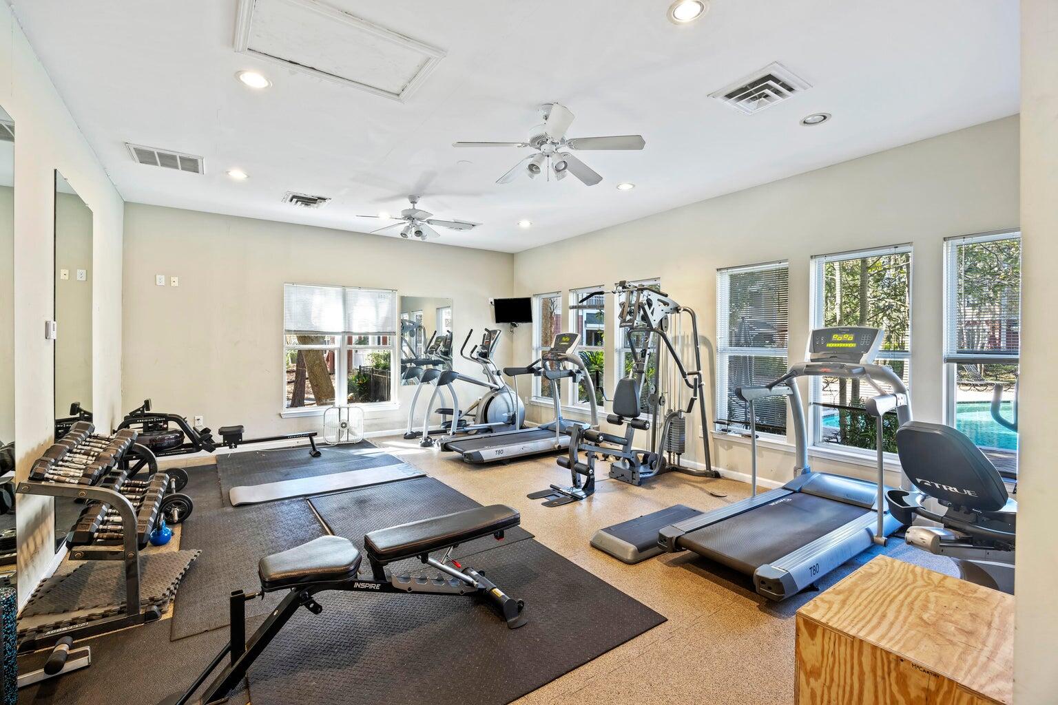 200 Bucksley Lane # 105