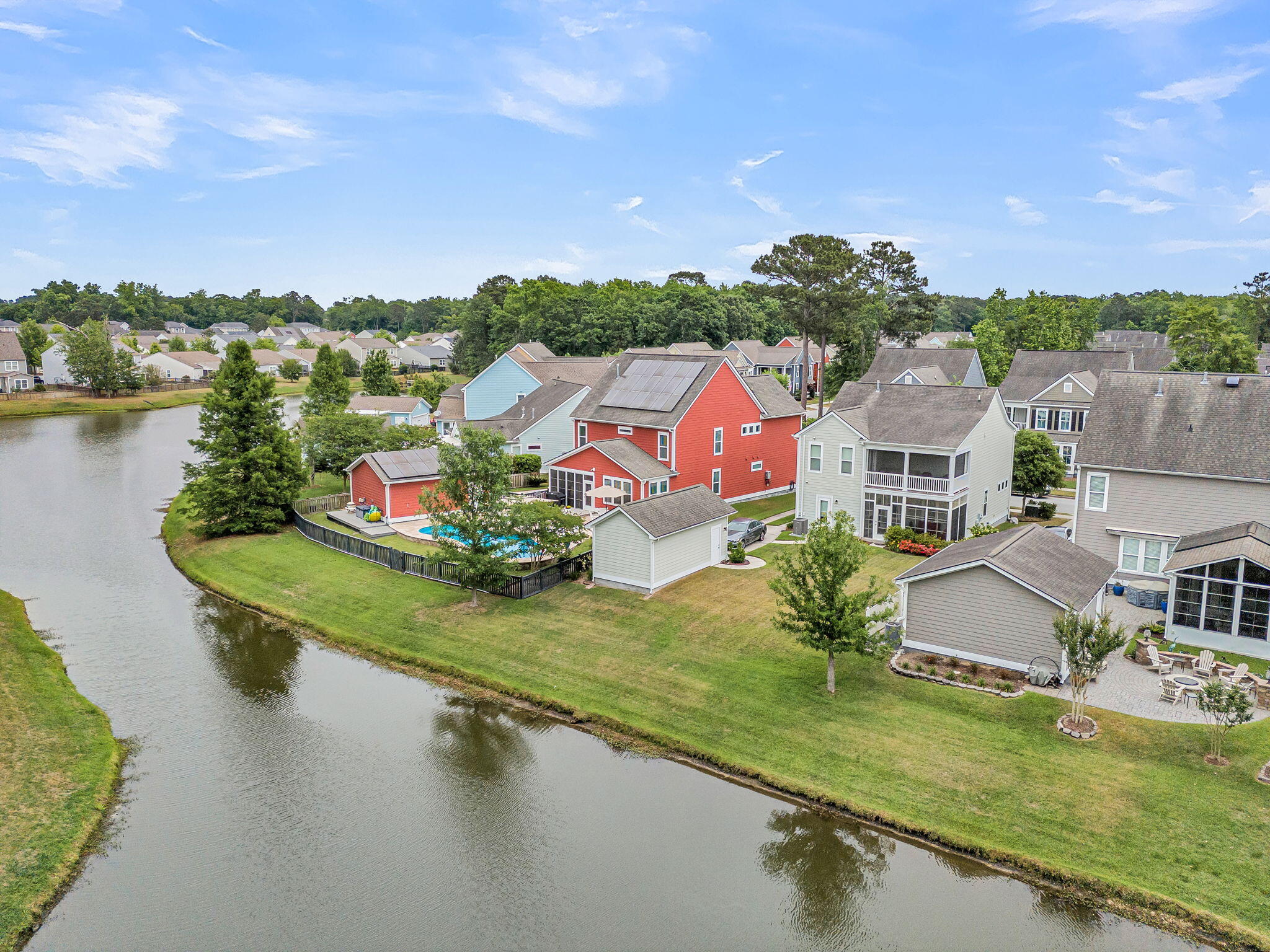 1845 Bermuda Stone Road