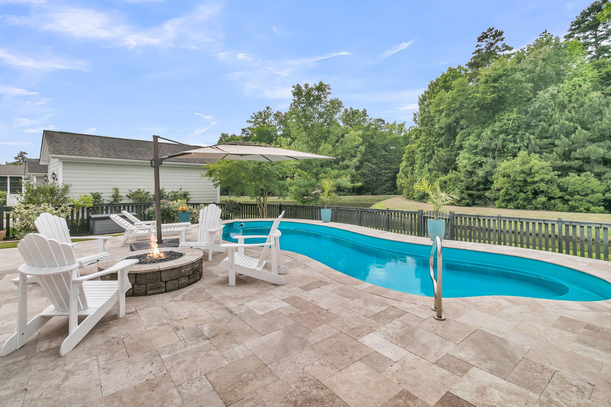 1845 Bermuda Stone Road