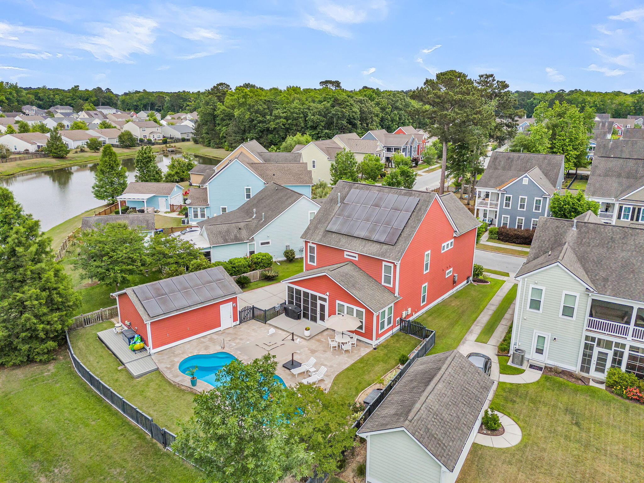 1845 Bermuda Stone Road