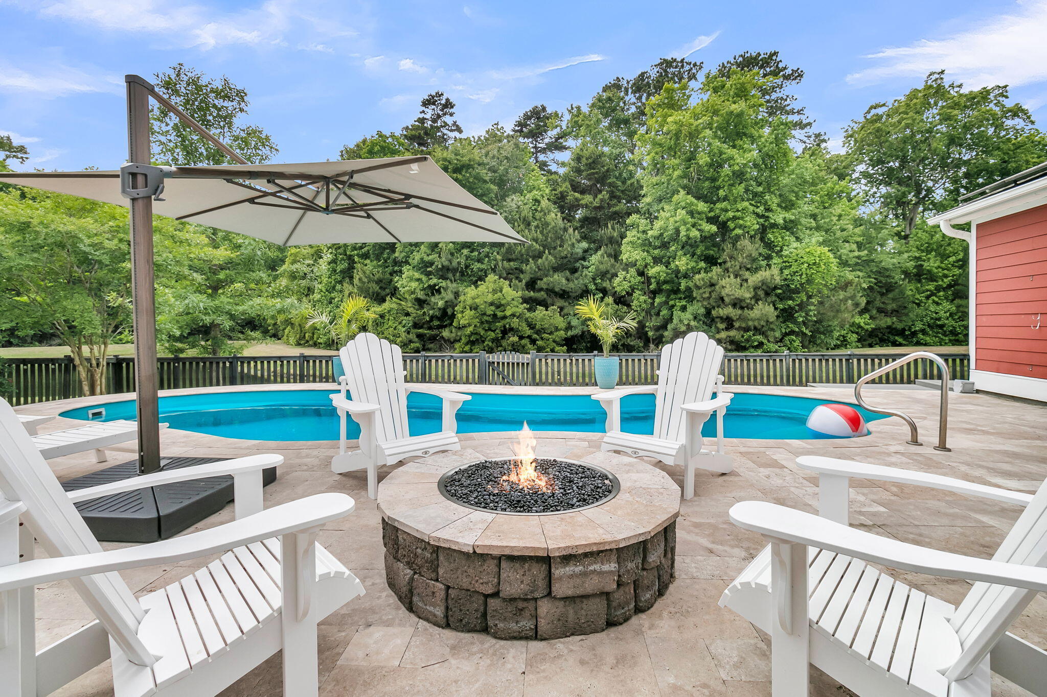 1845 Bermuda Stone Road