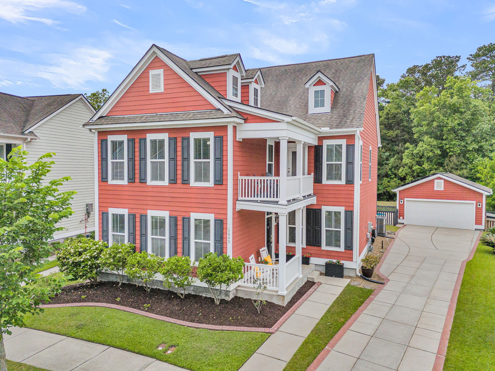 1845 Bermuda Stone Road