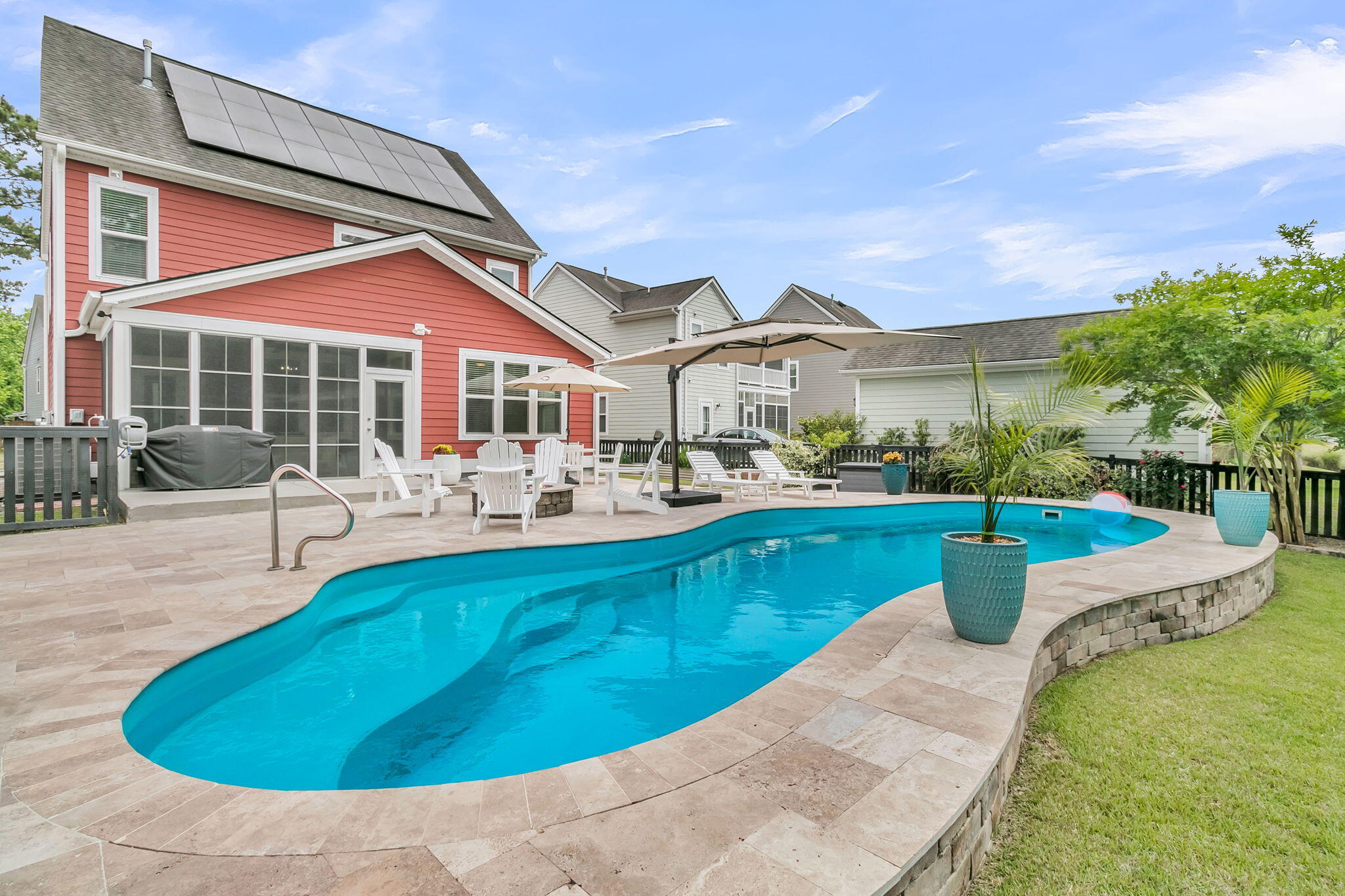 1845 Bermuda Stone Road