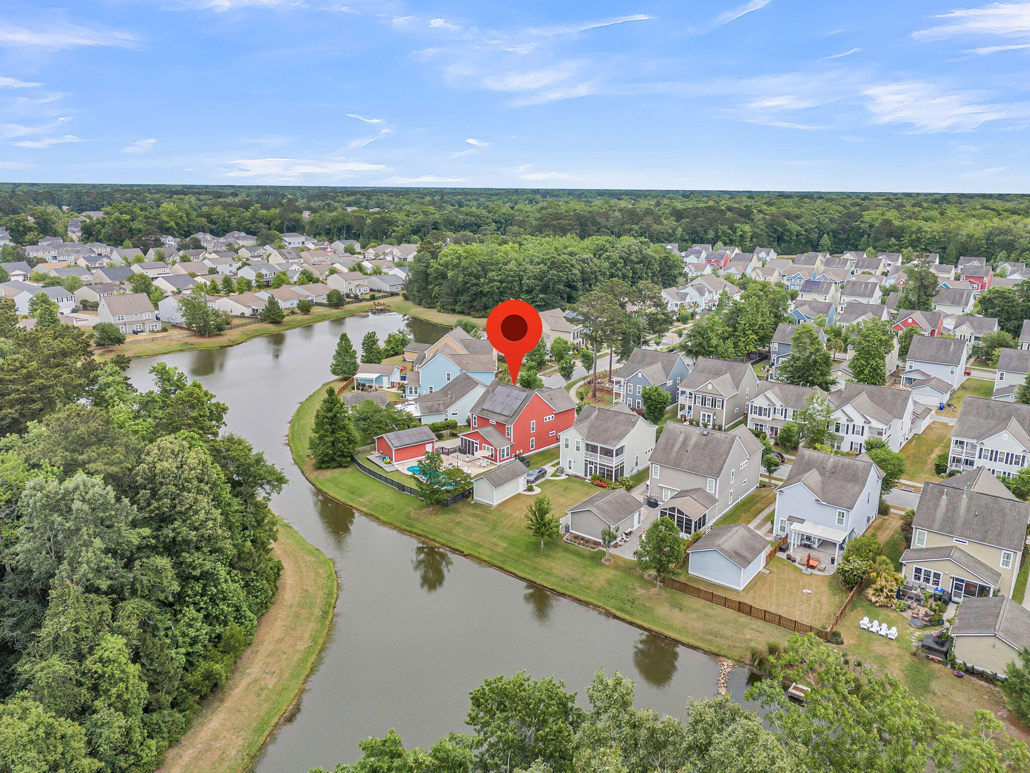 1845 Bermuda Stone Road