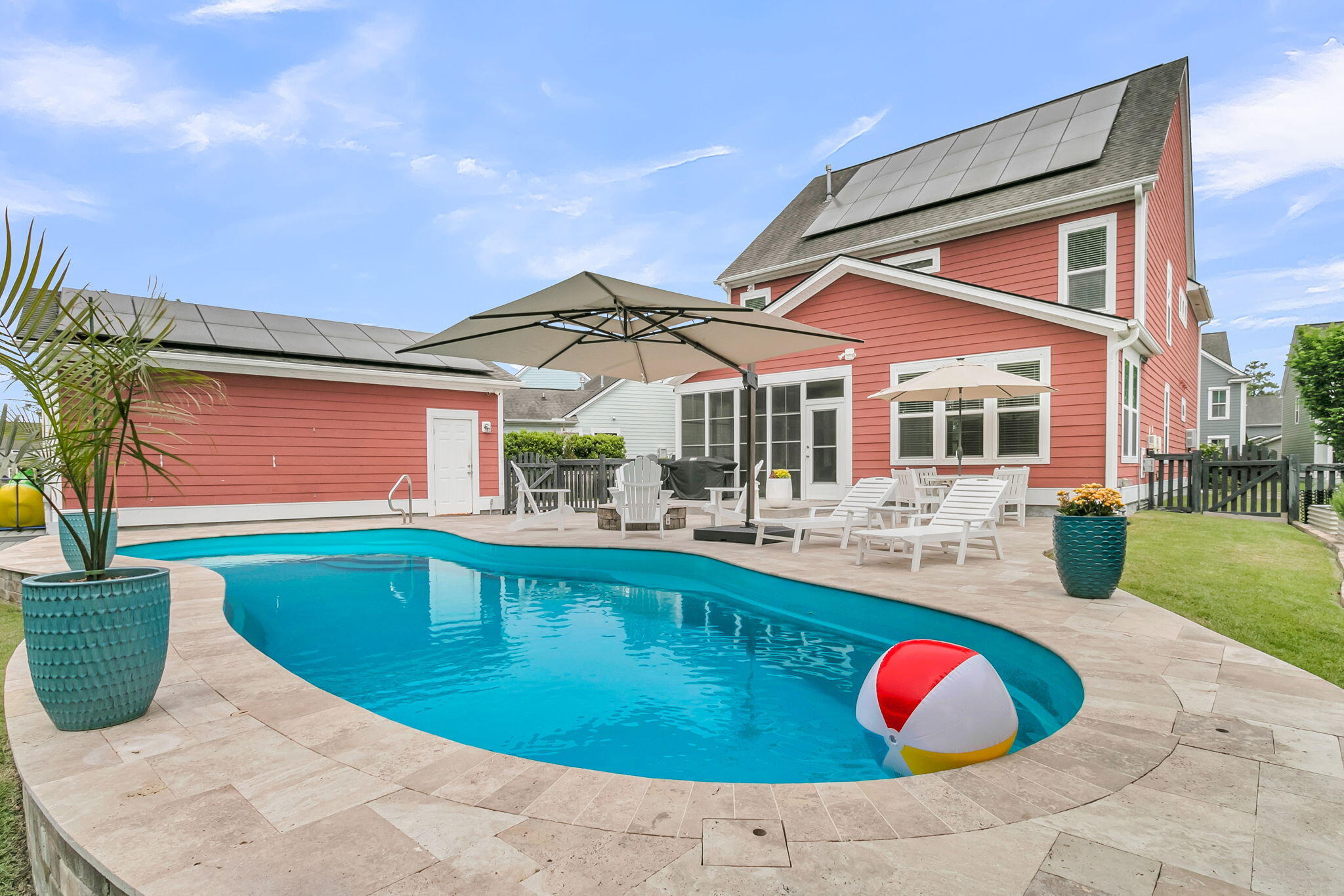 1845 Bermuda Stone Road