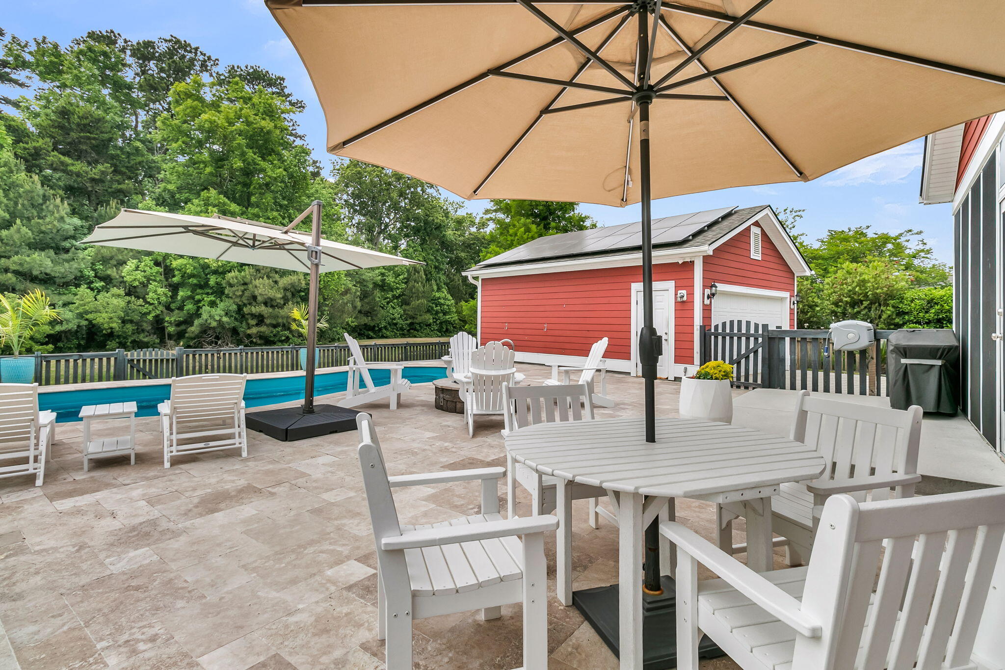 1845 Bermuda Stone Road