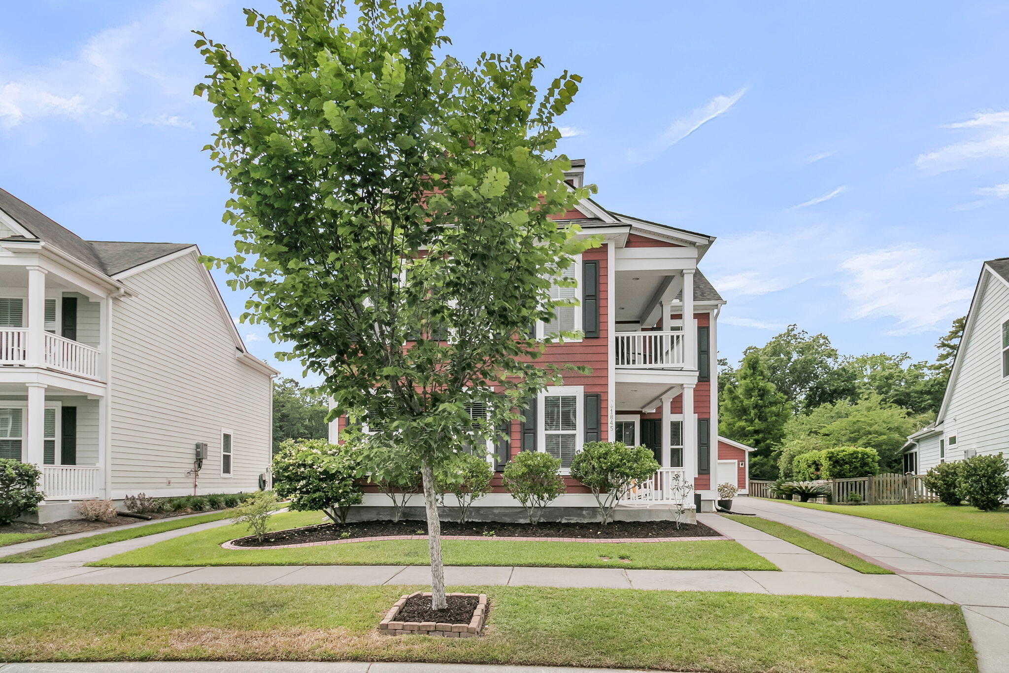 1845 Bermuda Stone Road