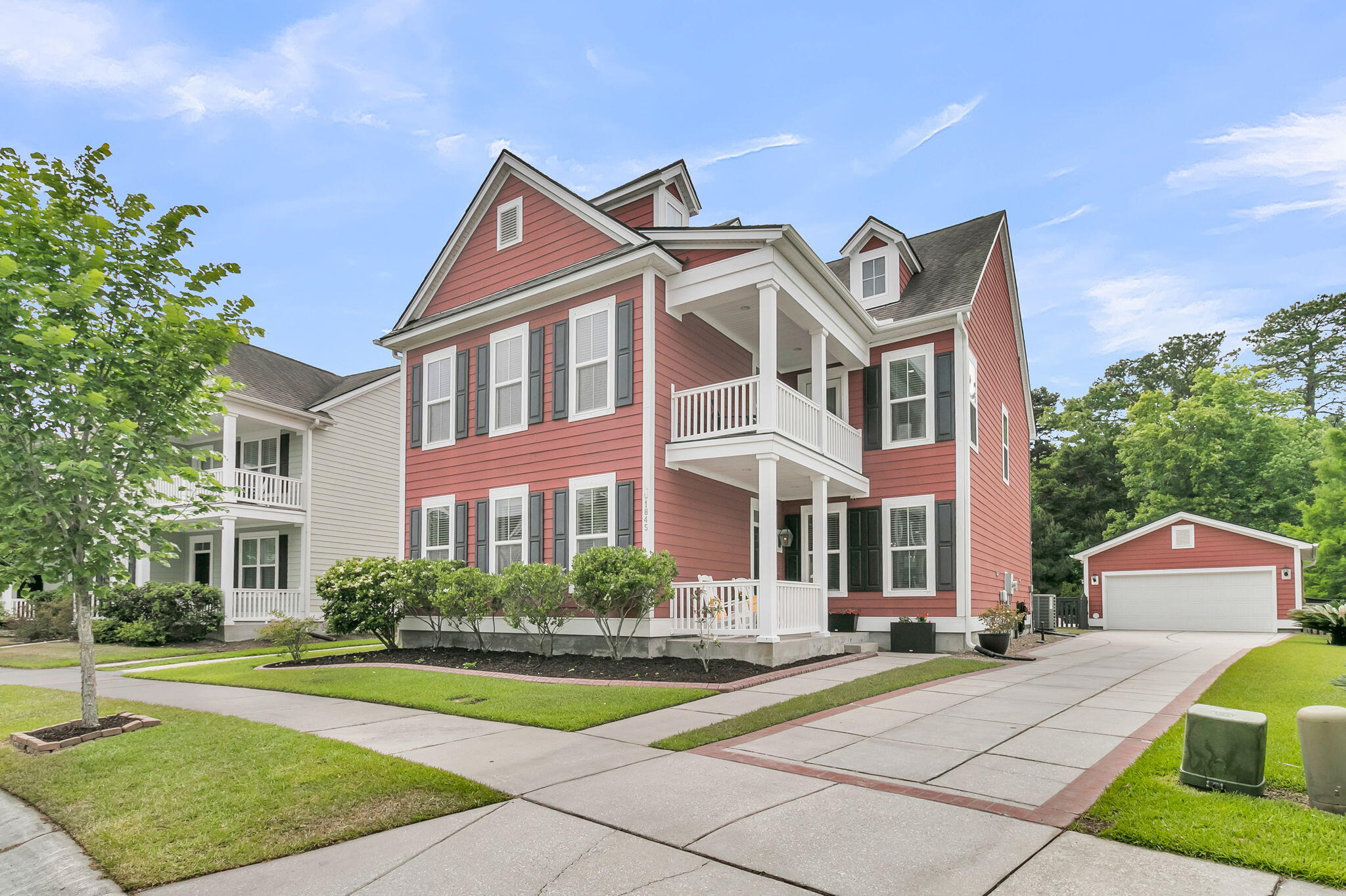 1845 Bermuda Stone Road