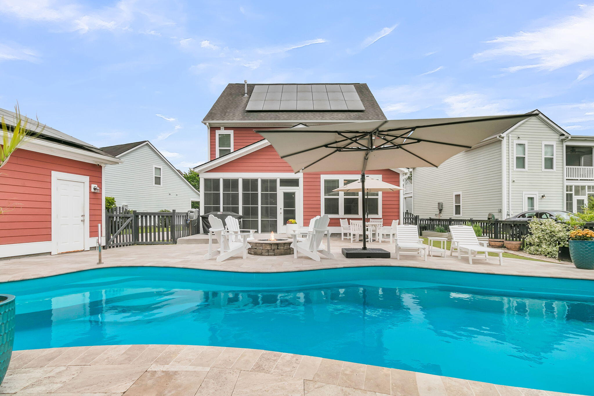 1845 Bermuda Stone Road