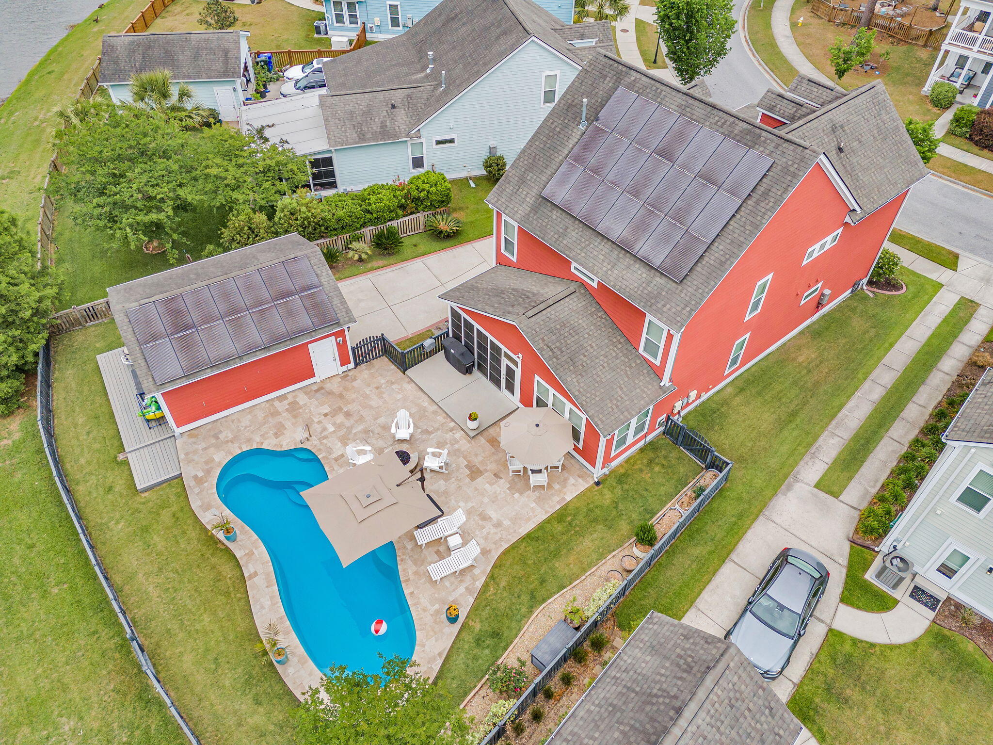 1845 Bermuda Stone Road