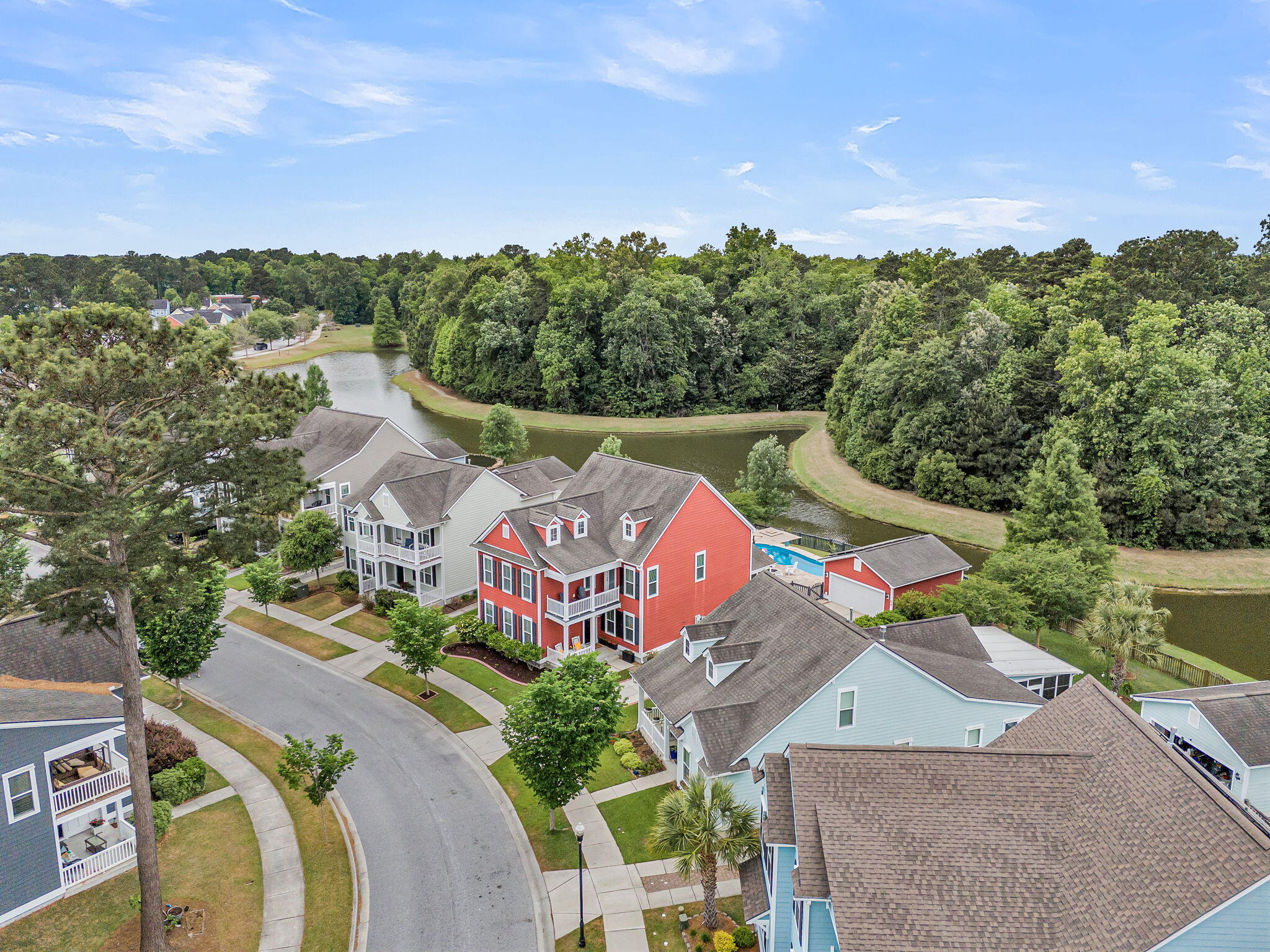 1845 Bermuda Stone Road