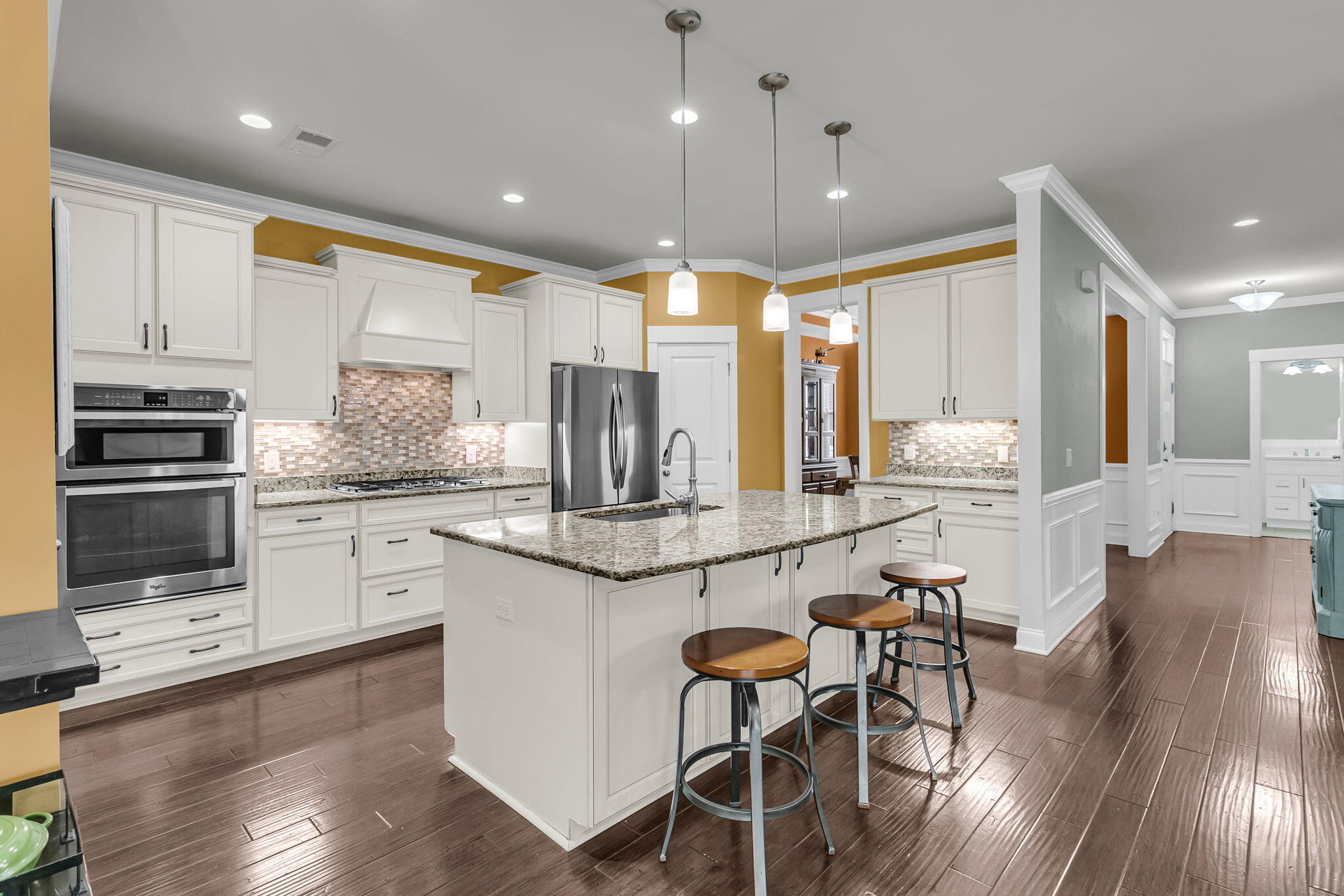 1845 Bermuda Stone Road